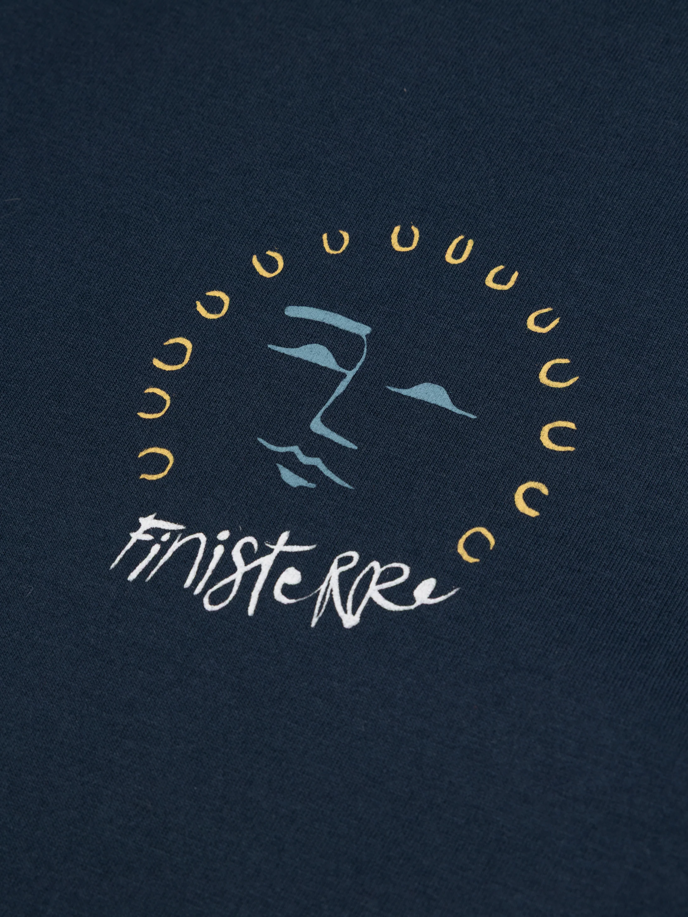 Men's Ocean Tales T-Shirt - Image 3