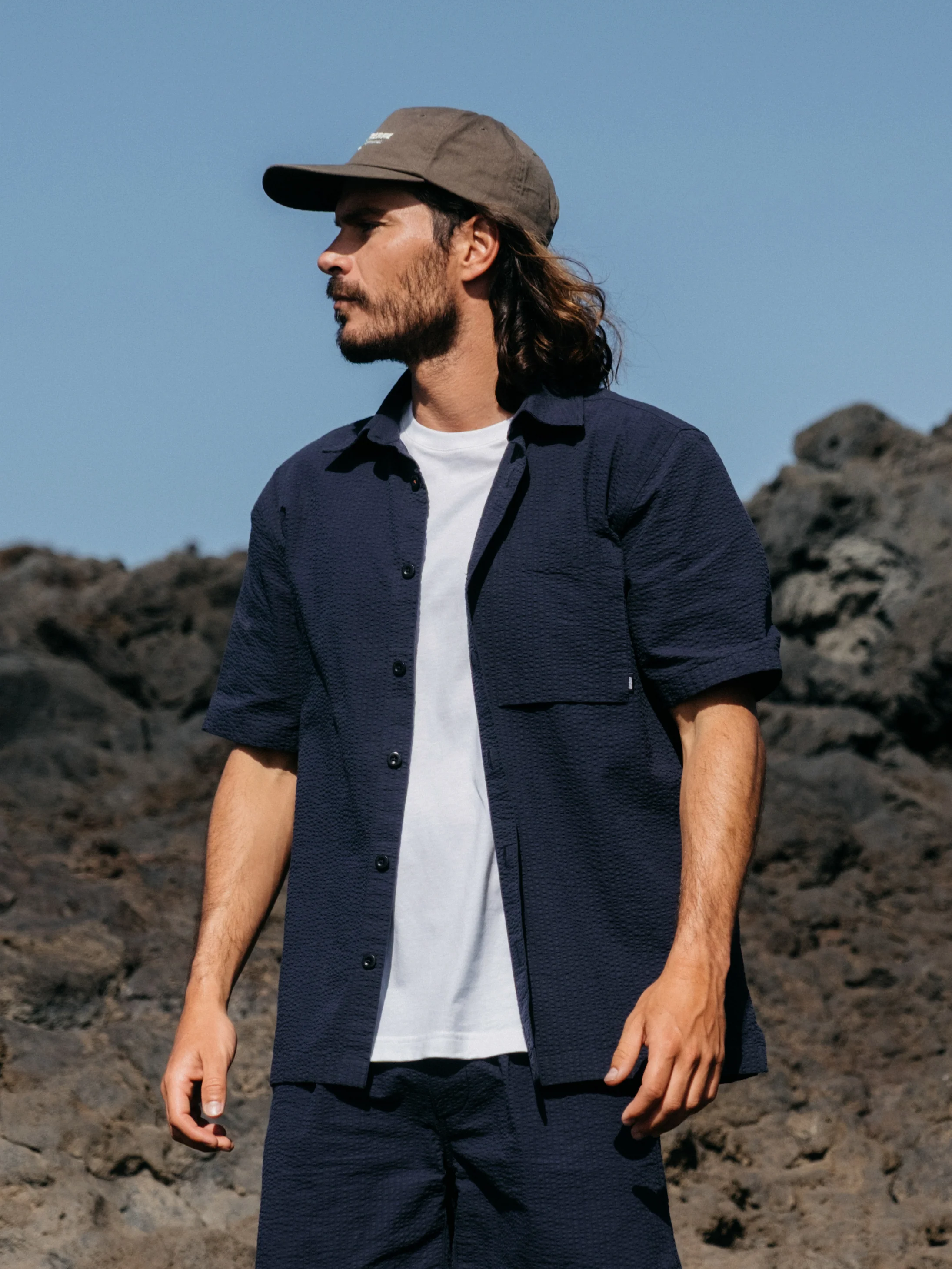 Men's Portside Shirt - Image 2