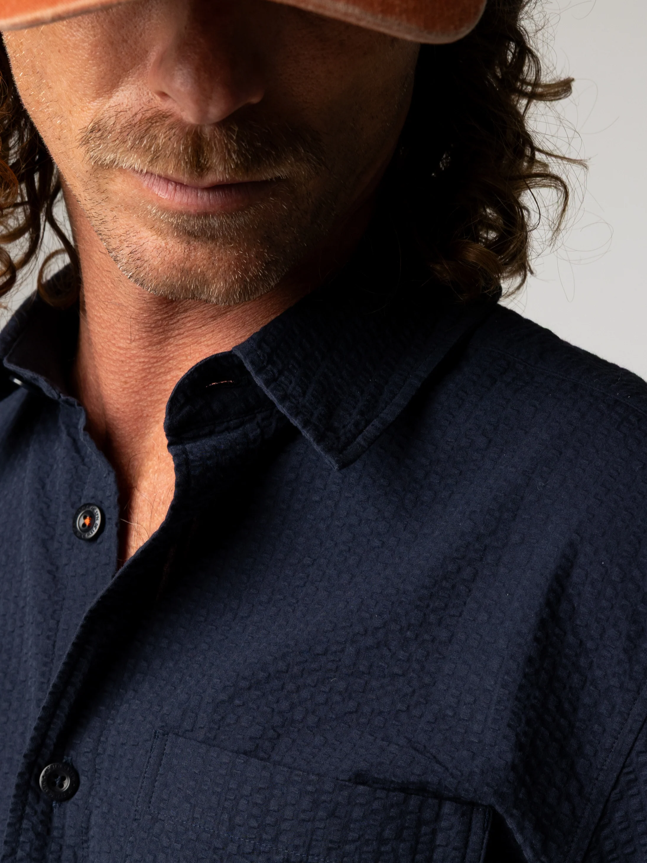 Men's Portside Shirt - Image 3