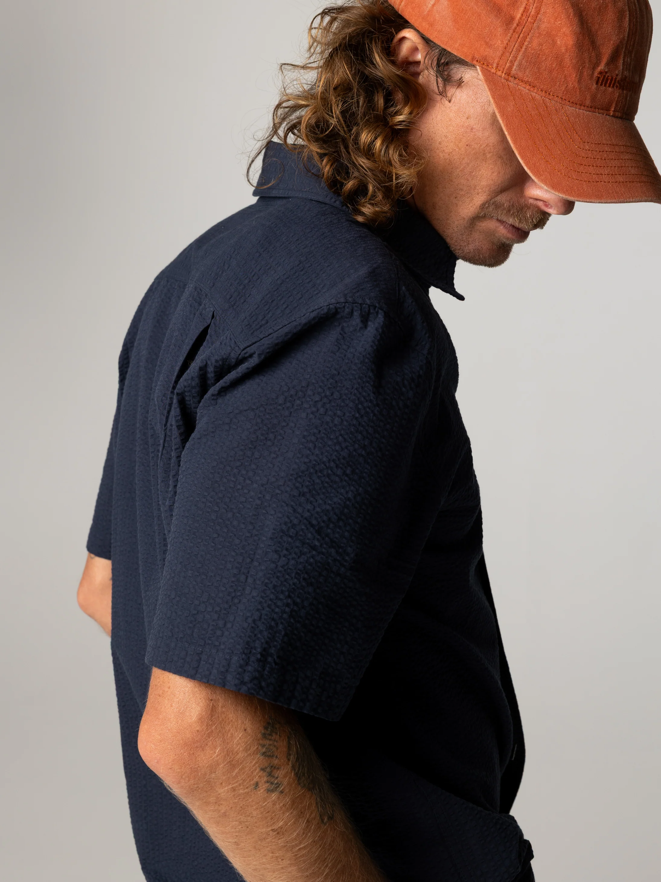 Men's Portside Shirt - Image 6