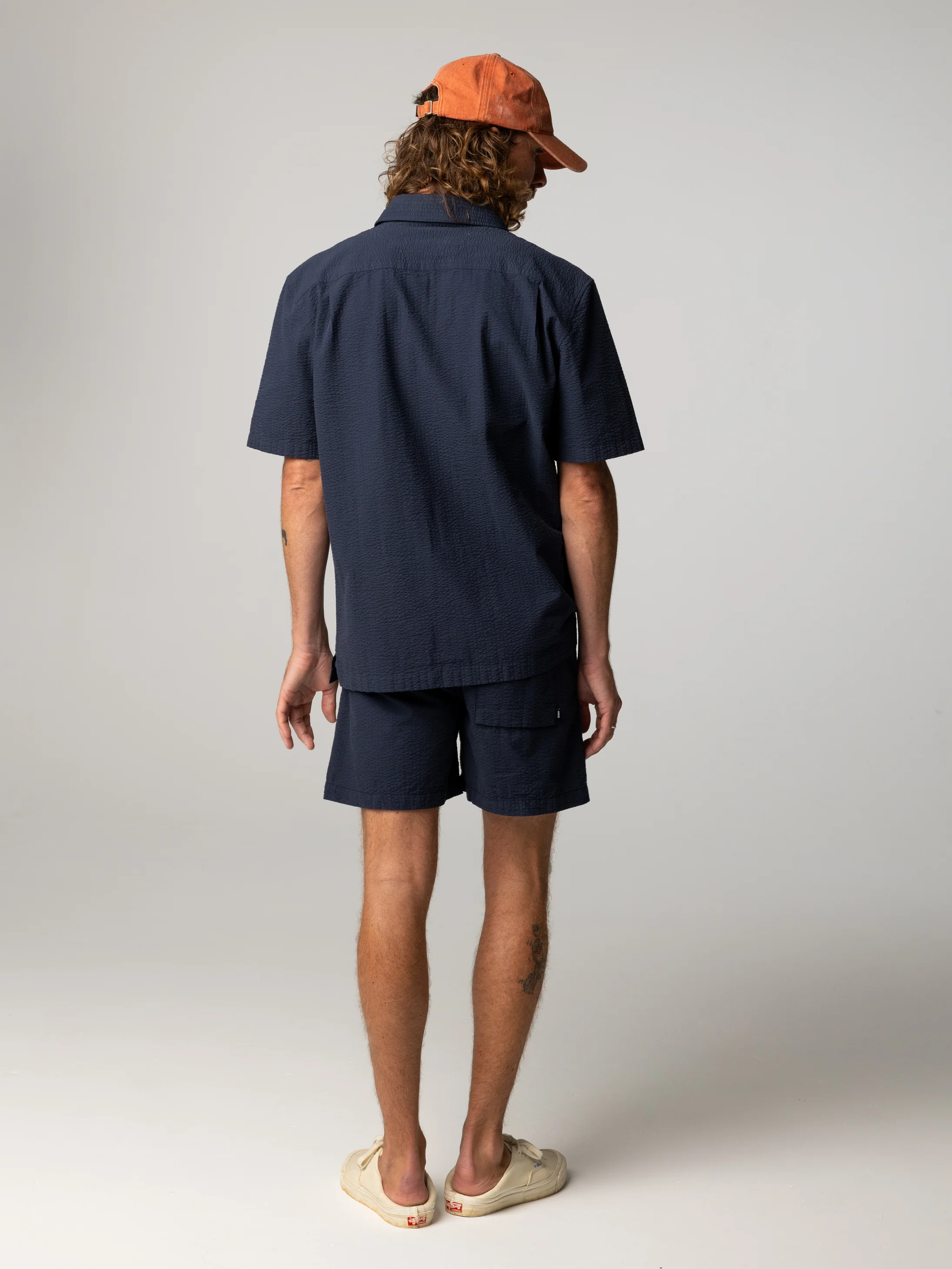 Men's Portside Shirt - Image 7