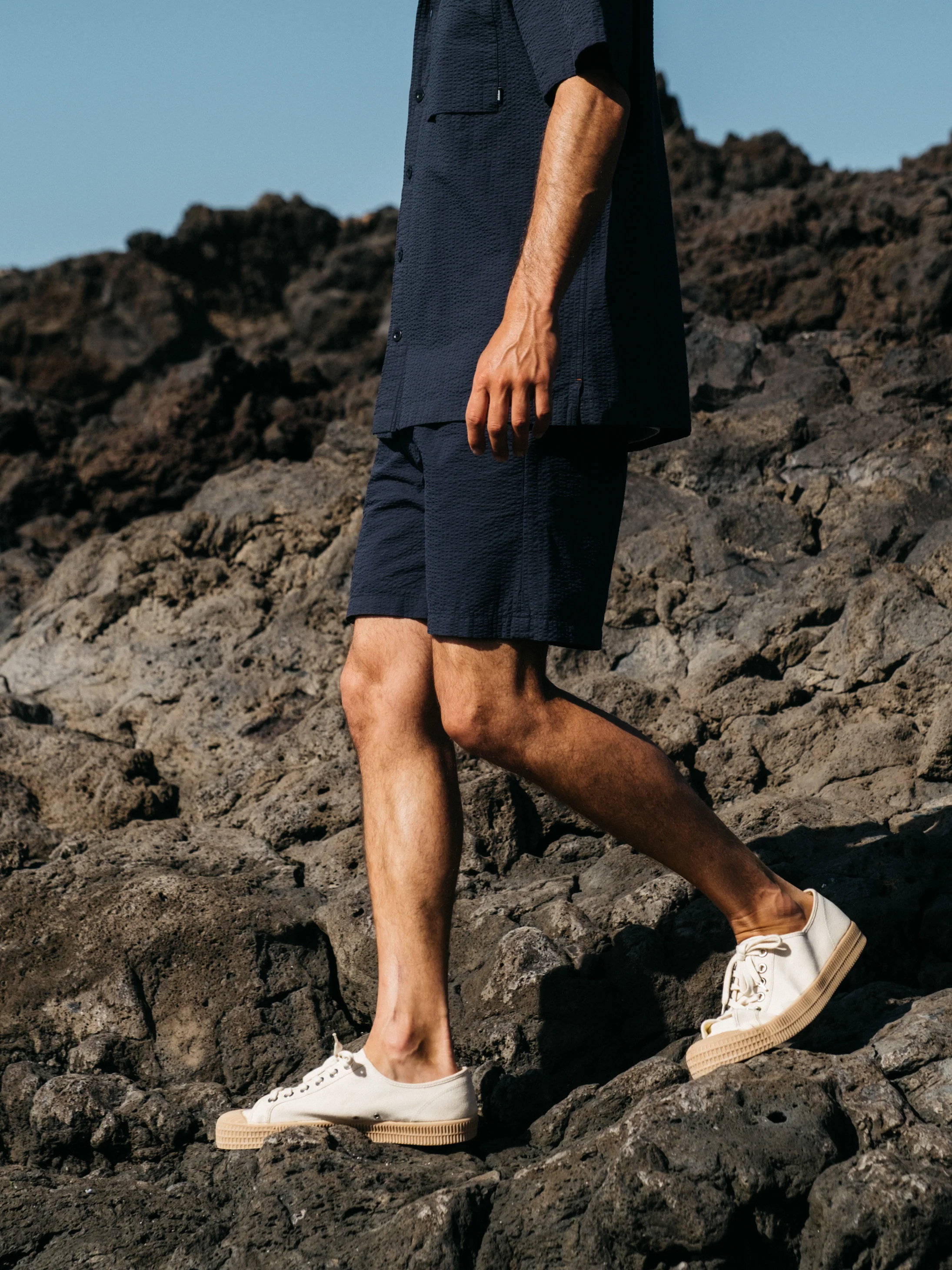 Men's Portside Short - Image 2