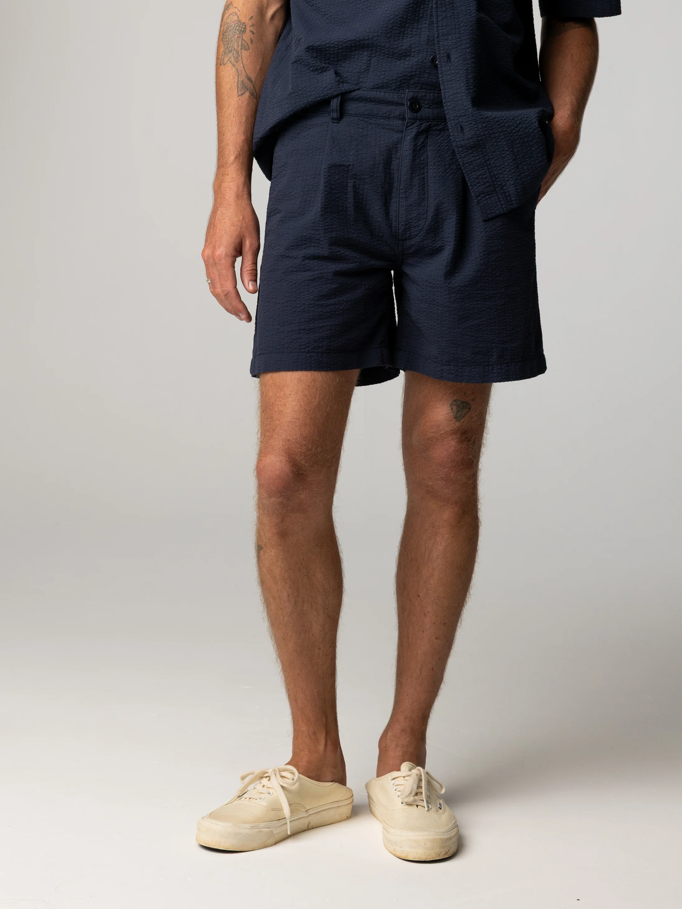 Men's Portside Short - Image 3