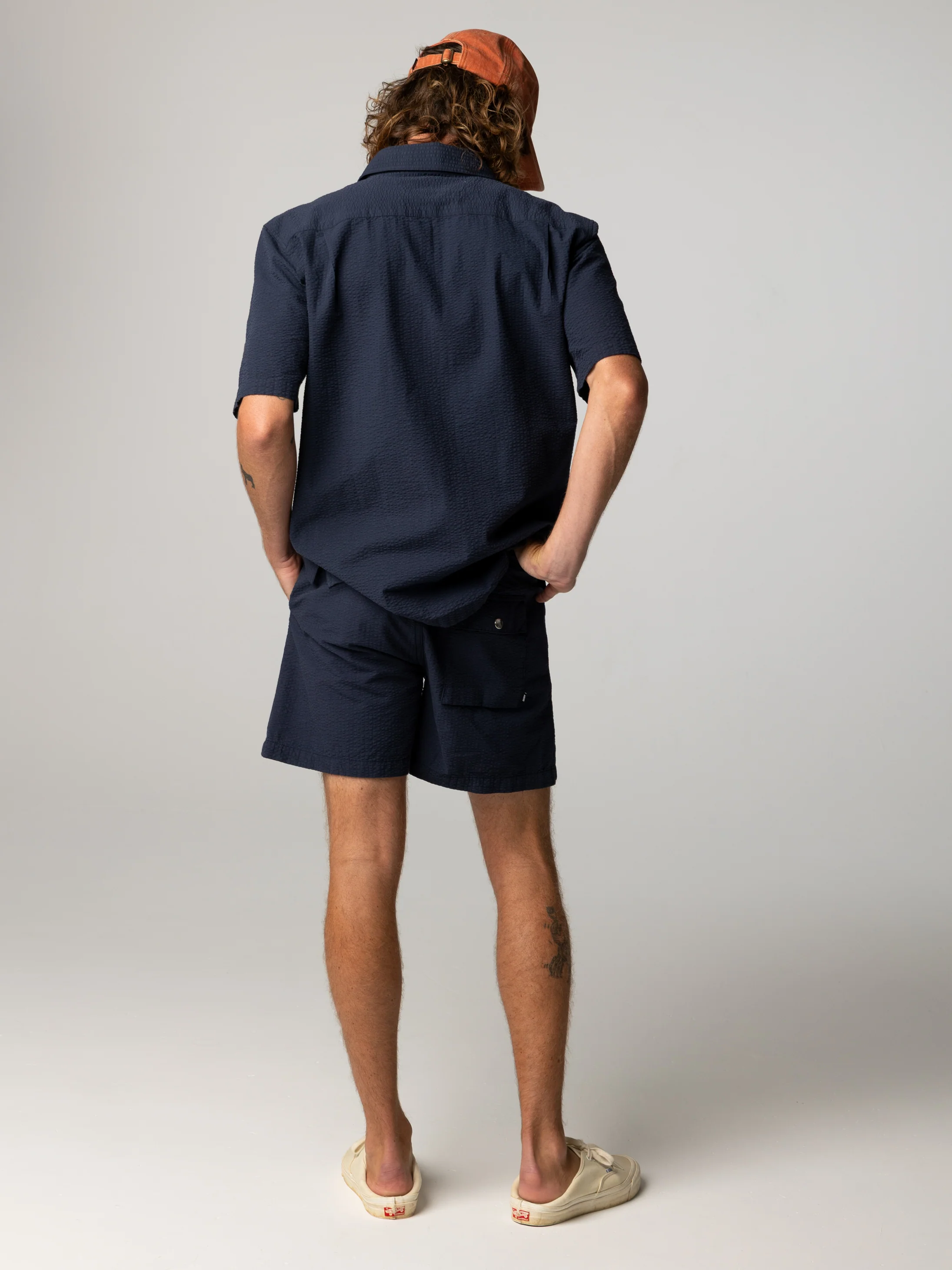 Men's Portside Short - Image 6