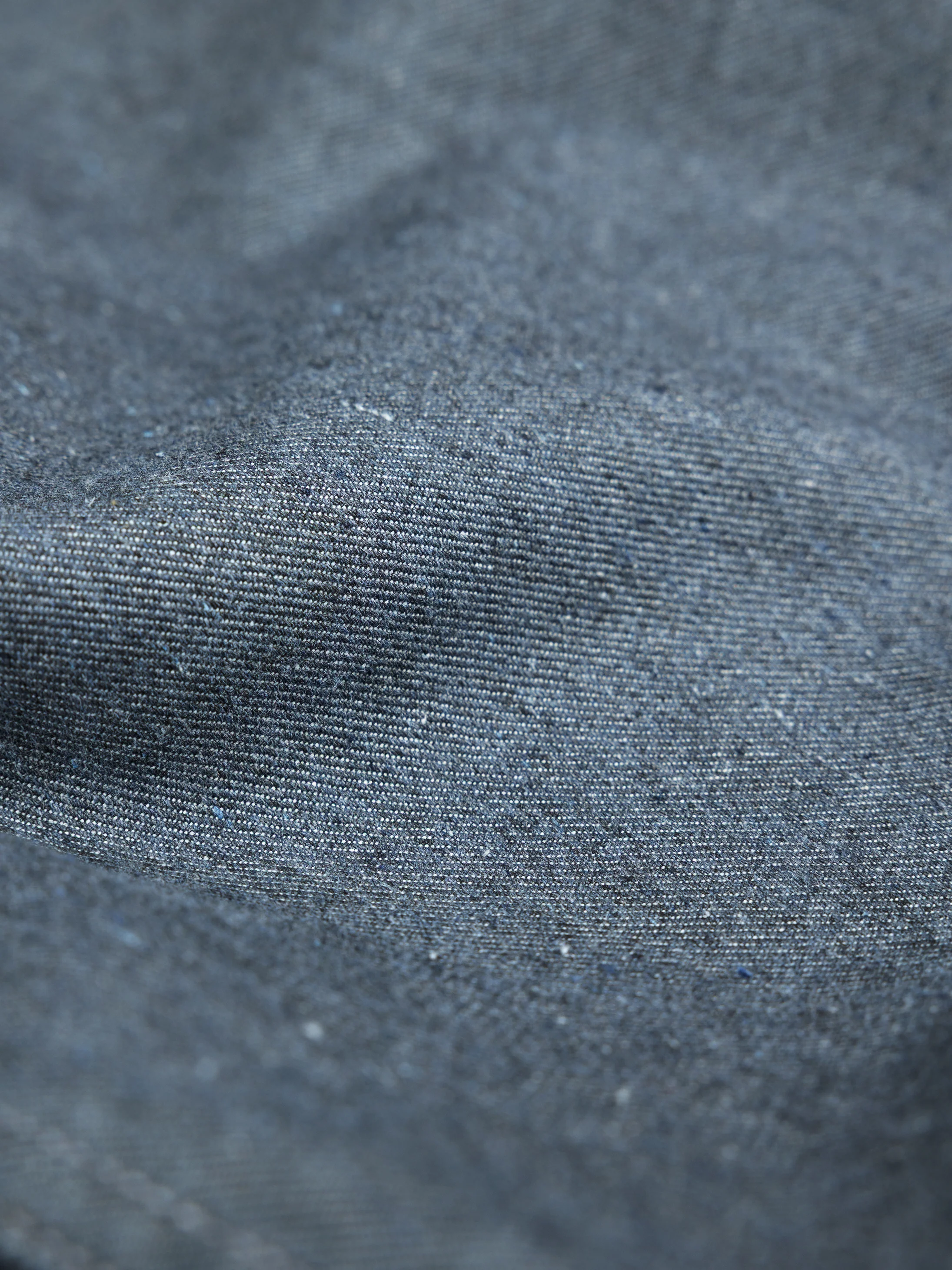 Men's Resurge Denim Jacket - Image 6