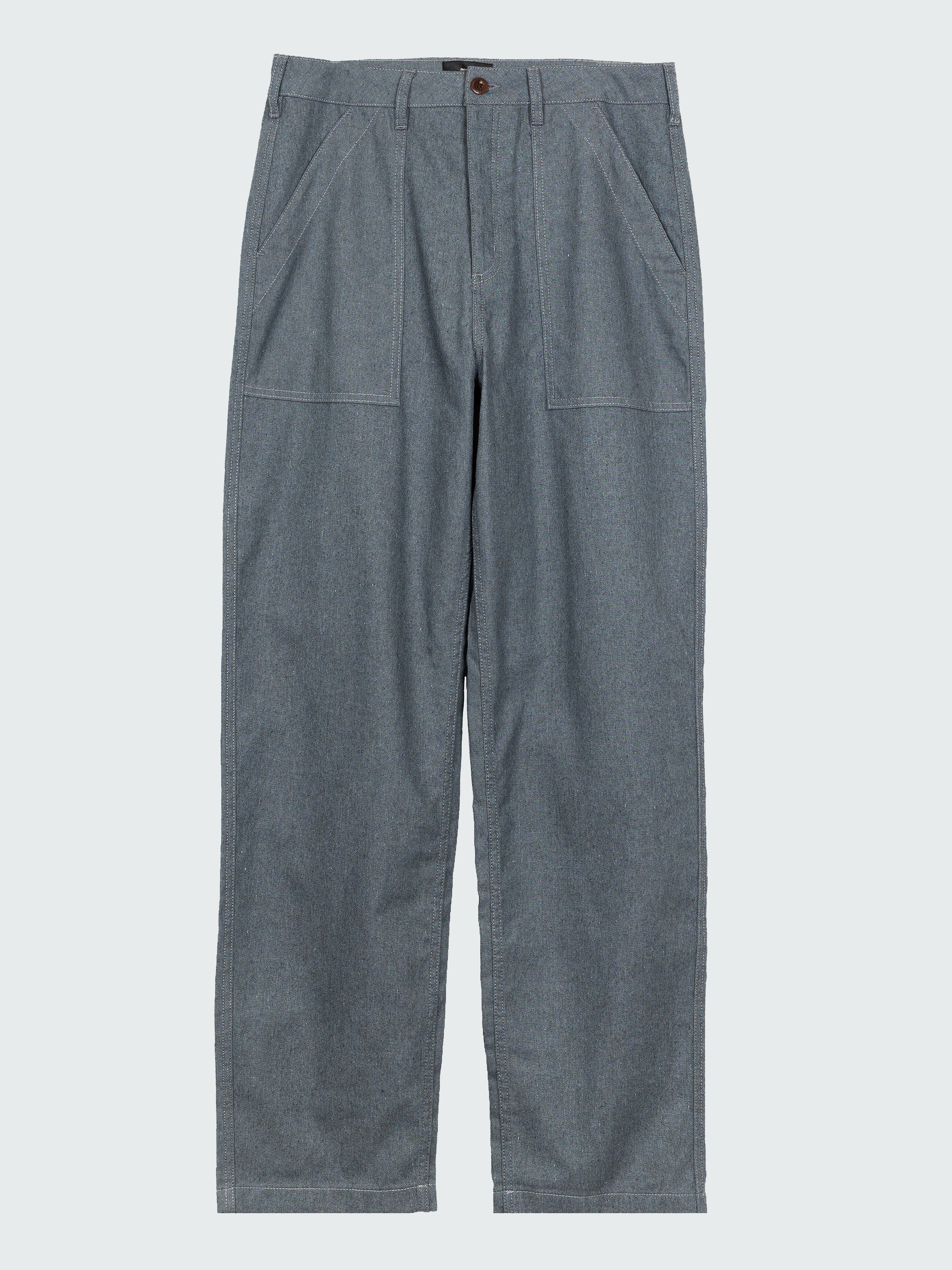 Men's Resurge Denim Trouser