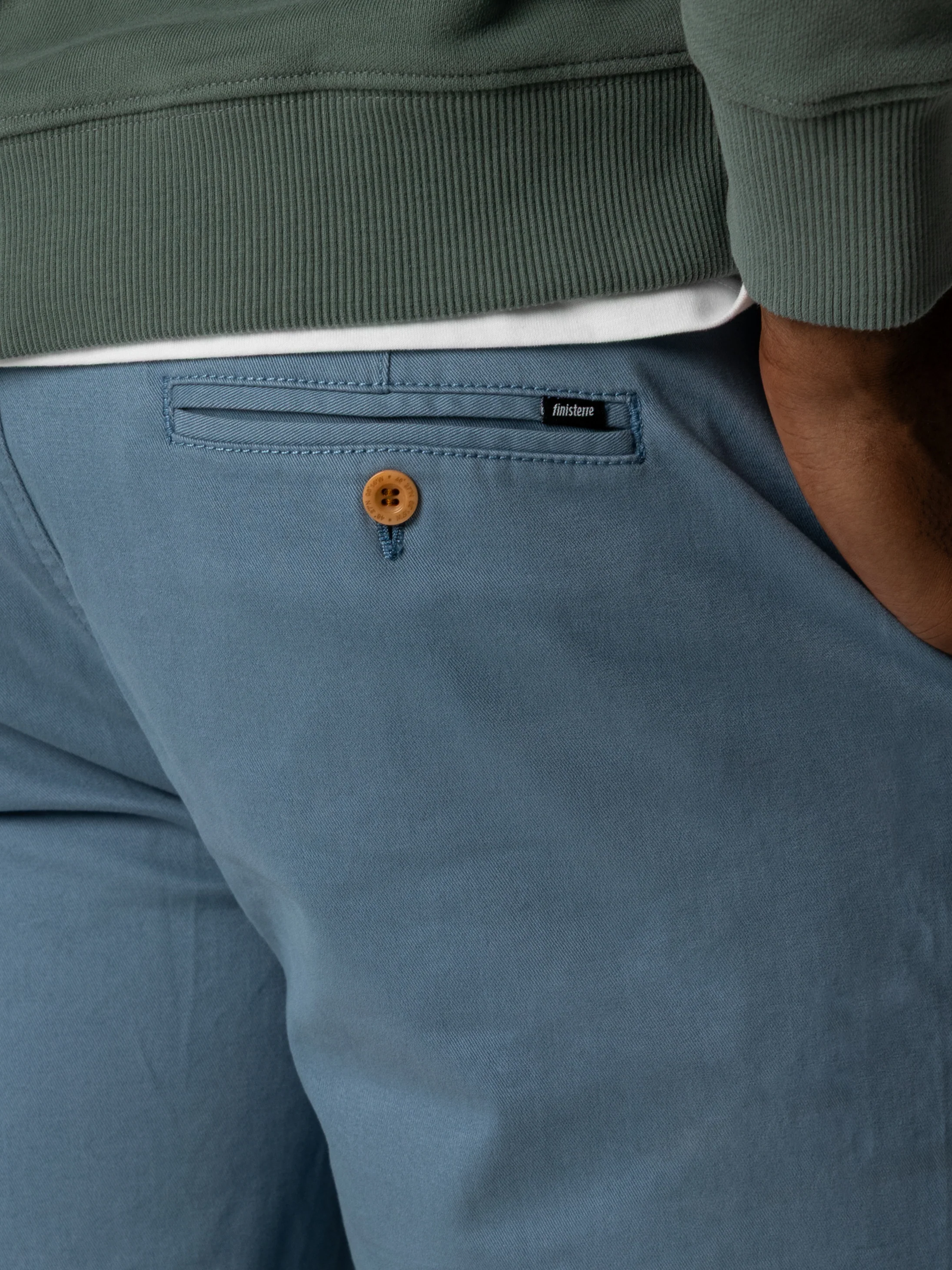 Men's Rincon Short - Image 5
