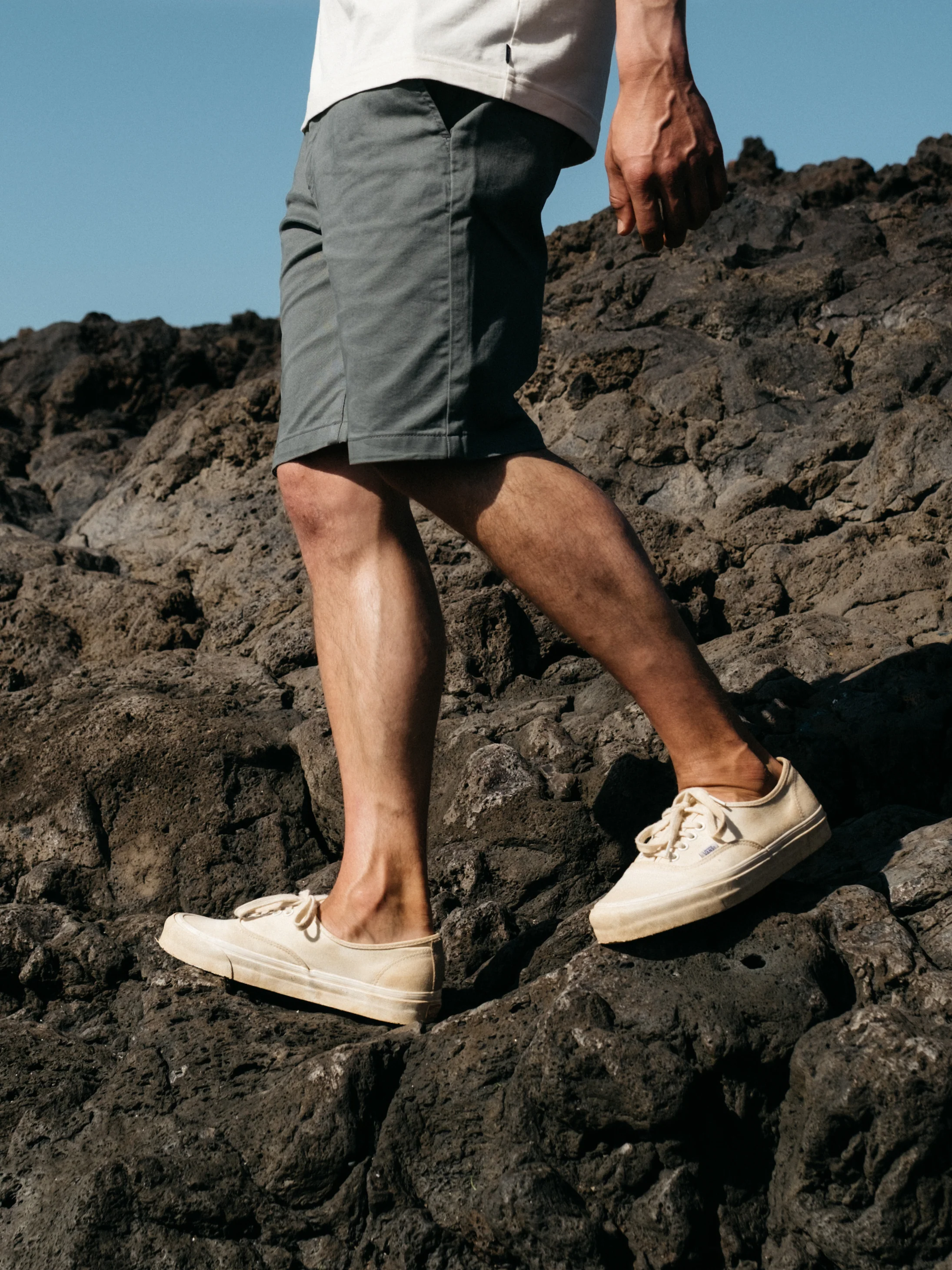Men's Rincon Short - Image 7