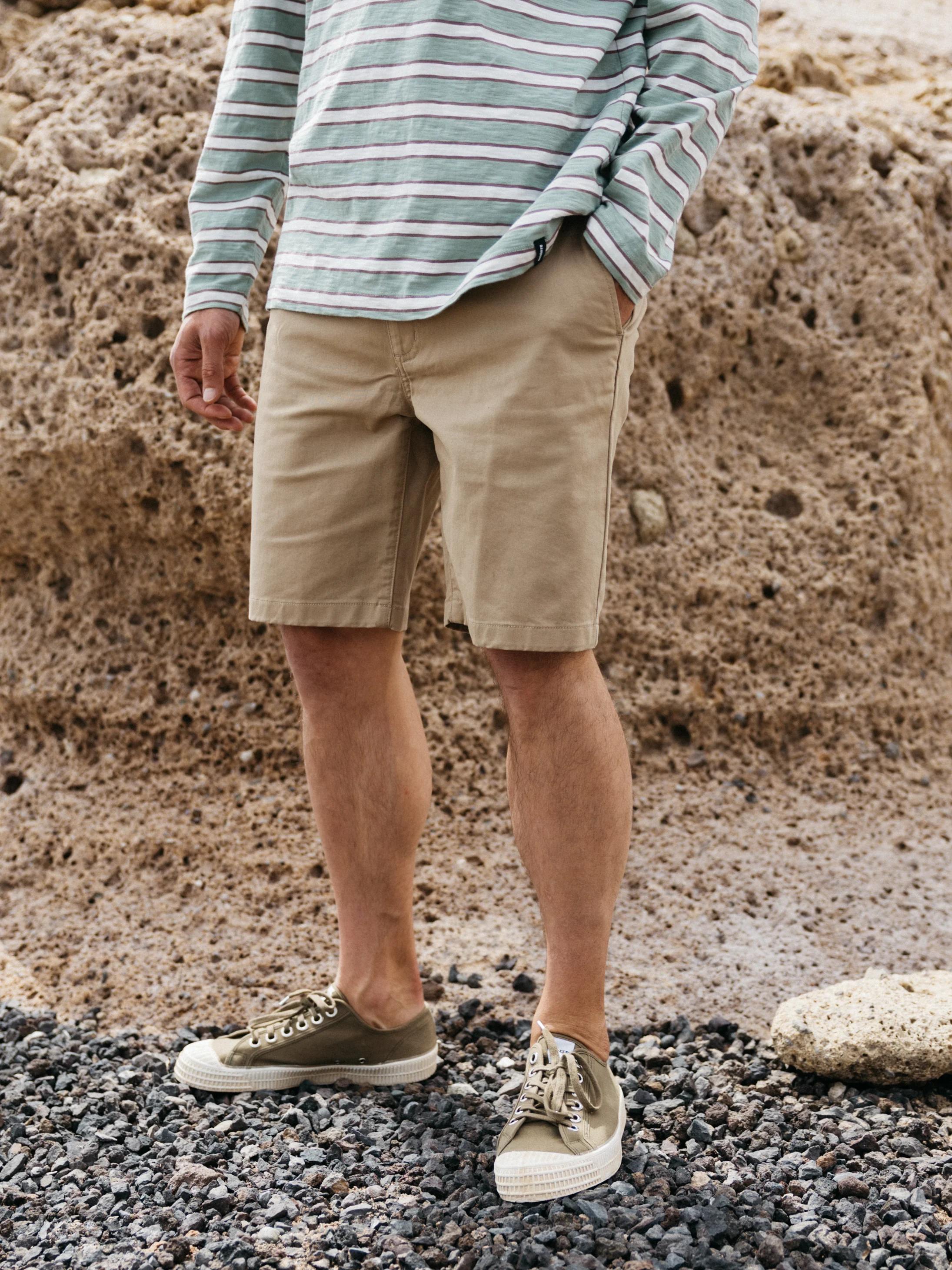 Men's Rincon Short - Image 3