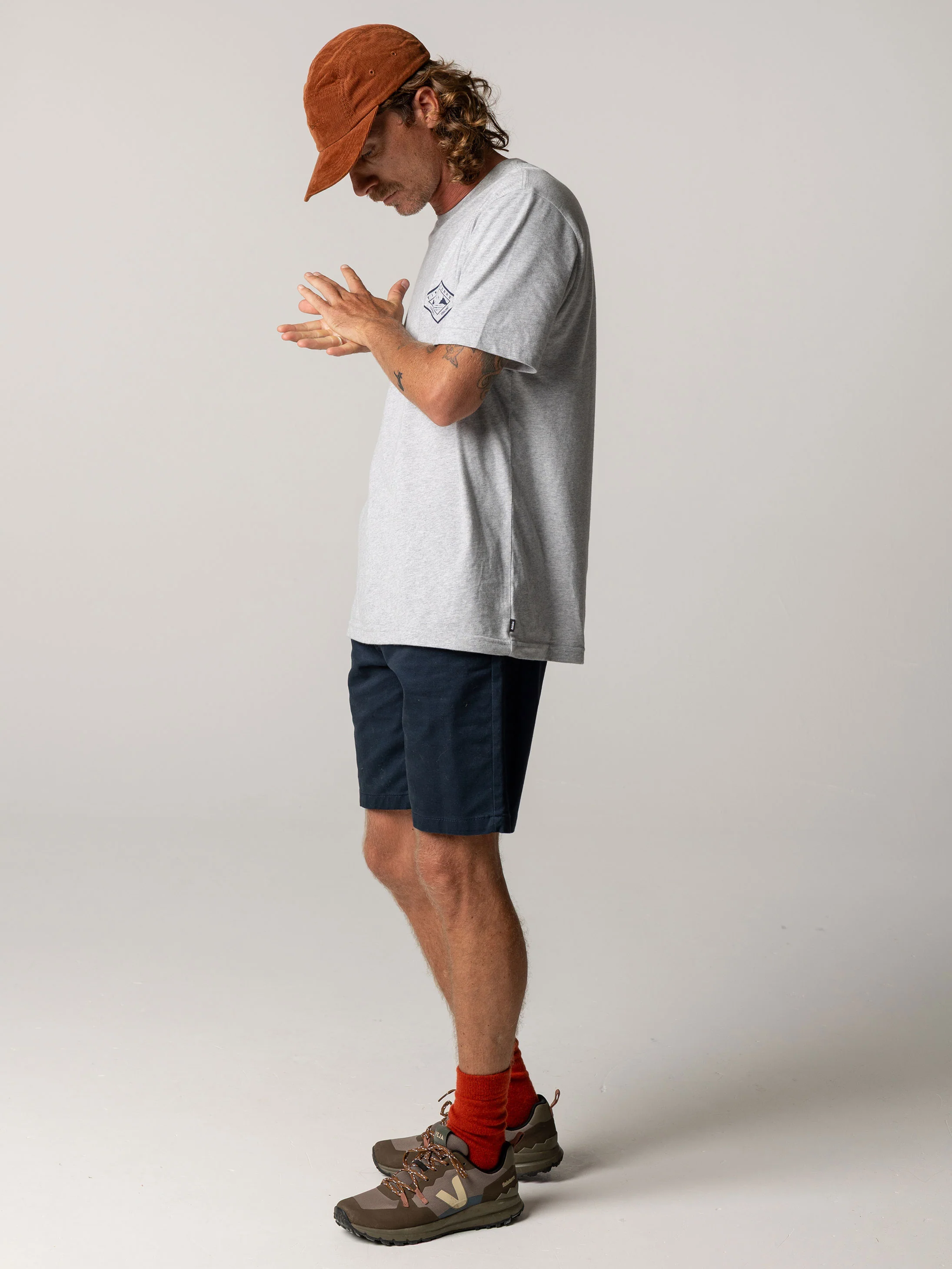 Men's Rincon Short - Image 5