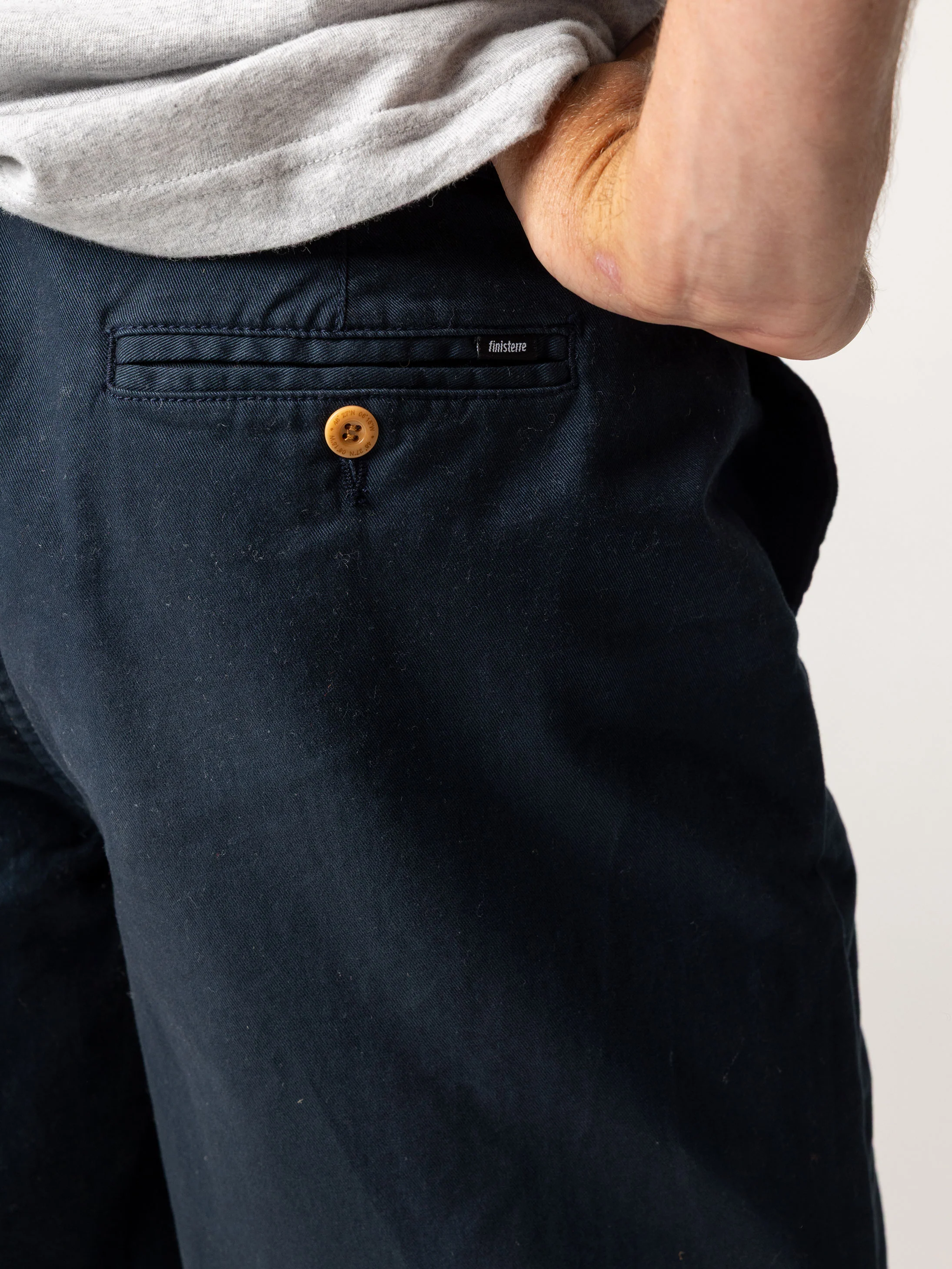 Men's Rincon Short - Image 7