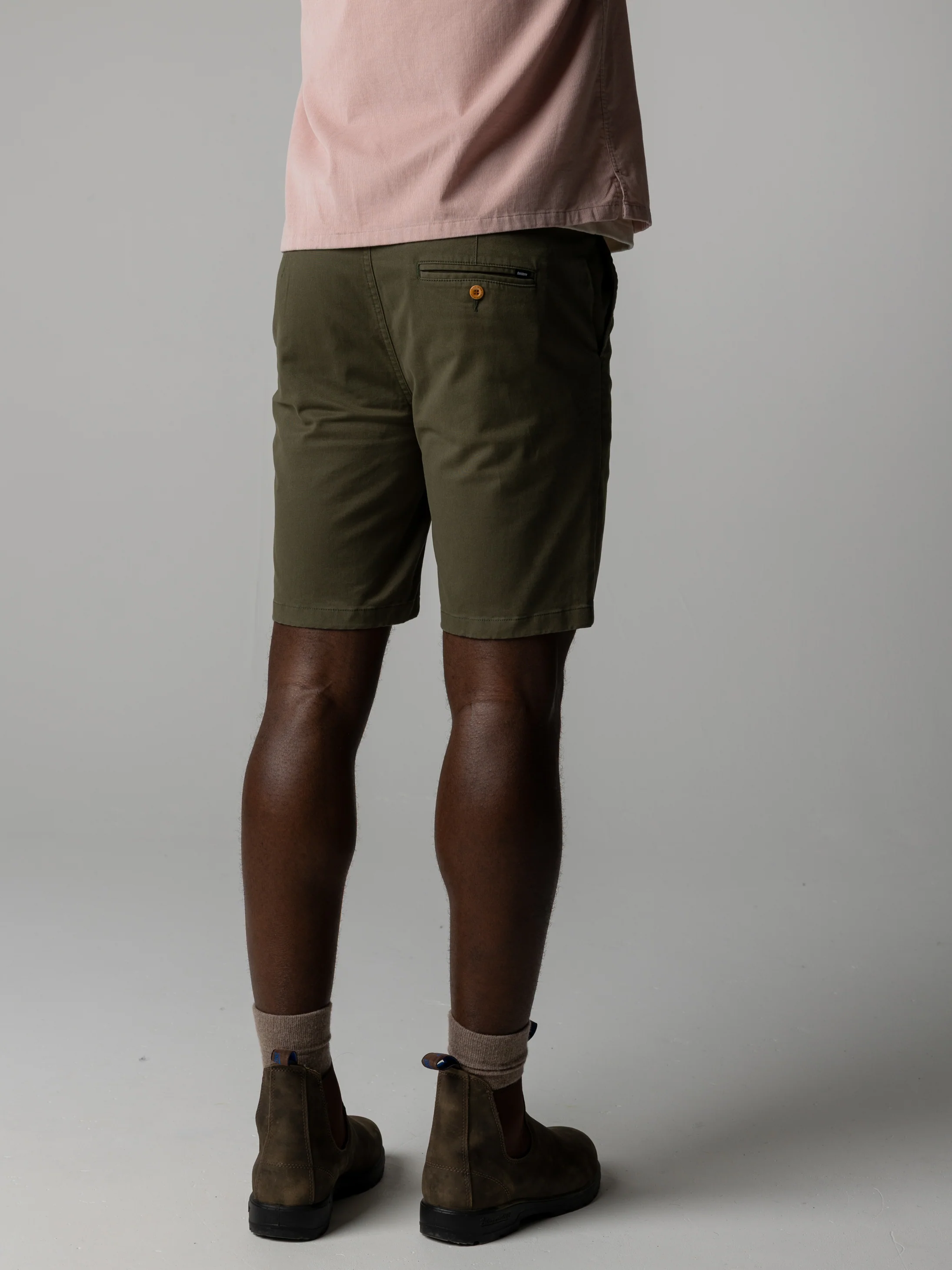Men's Rincon Short - Image 3