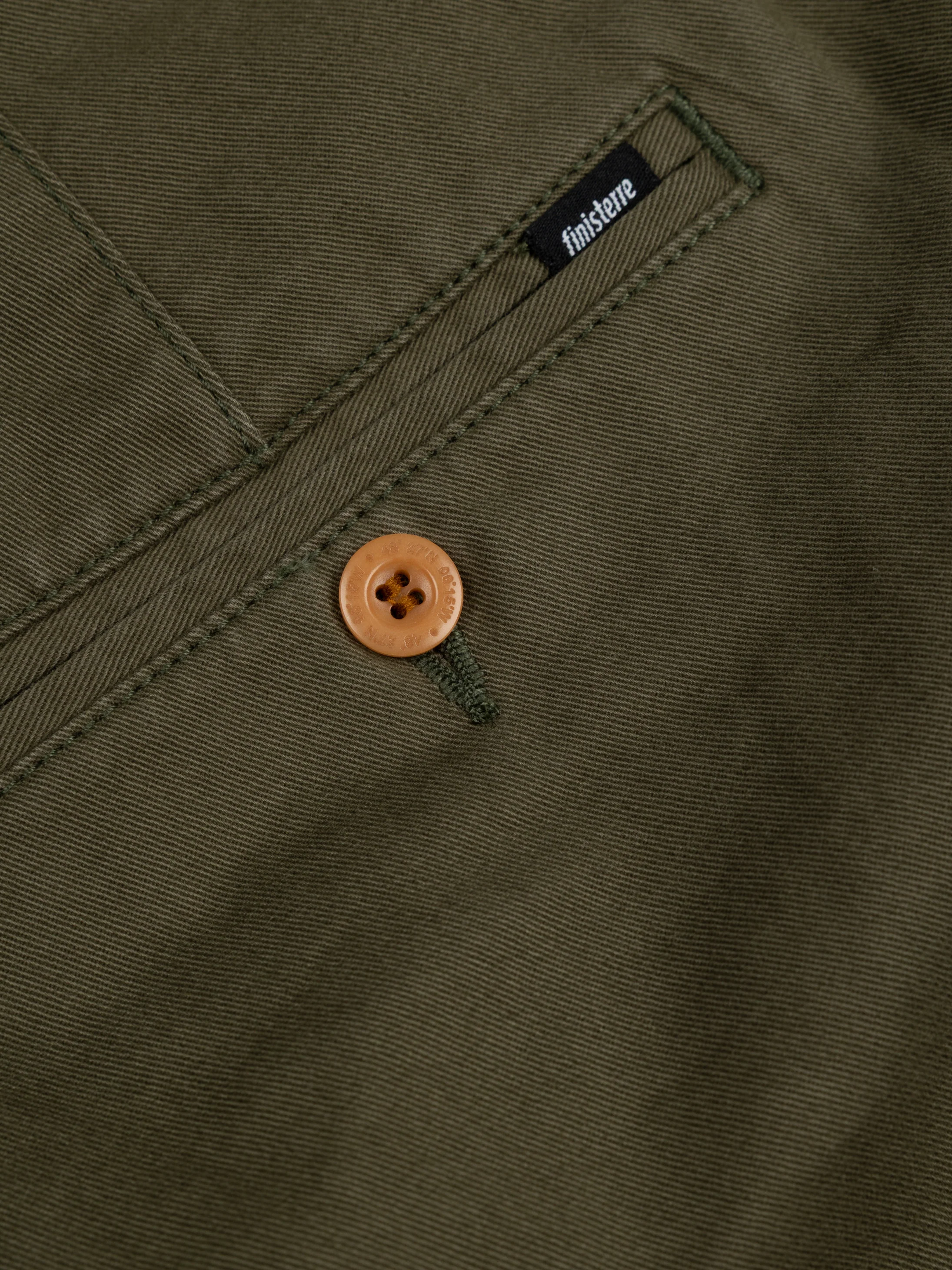 Men's Rincon Short - Image 7