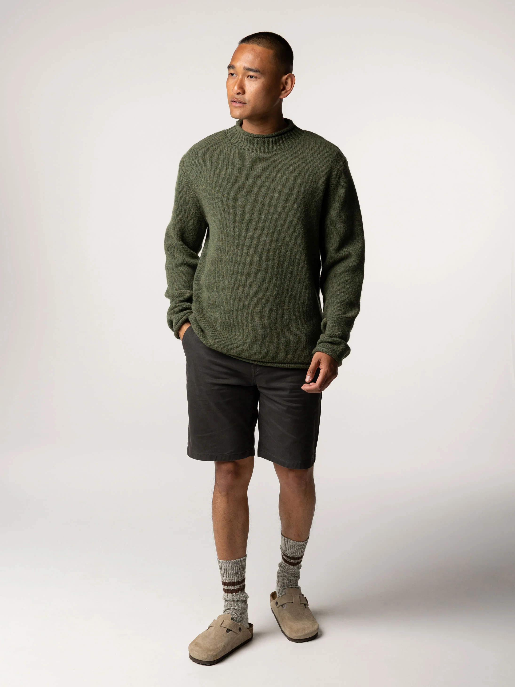 Men's Rincon Short - Image 2