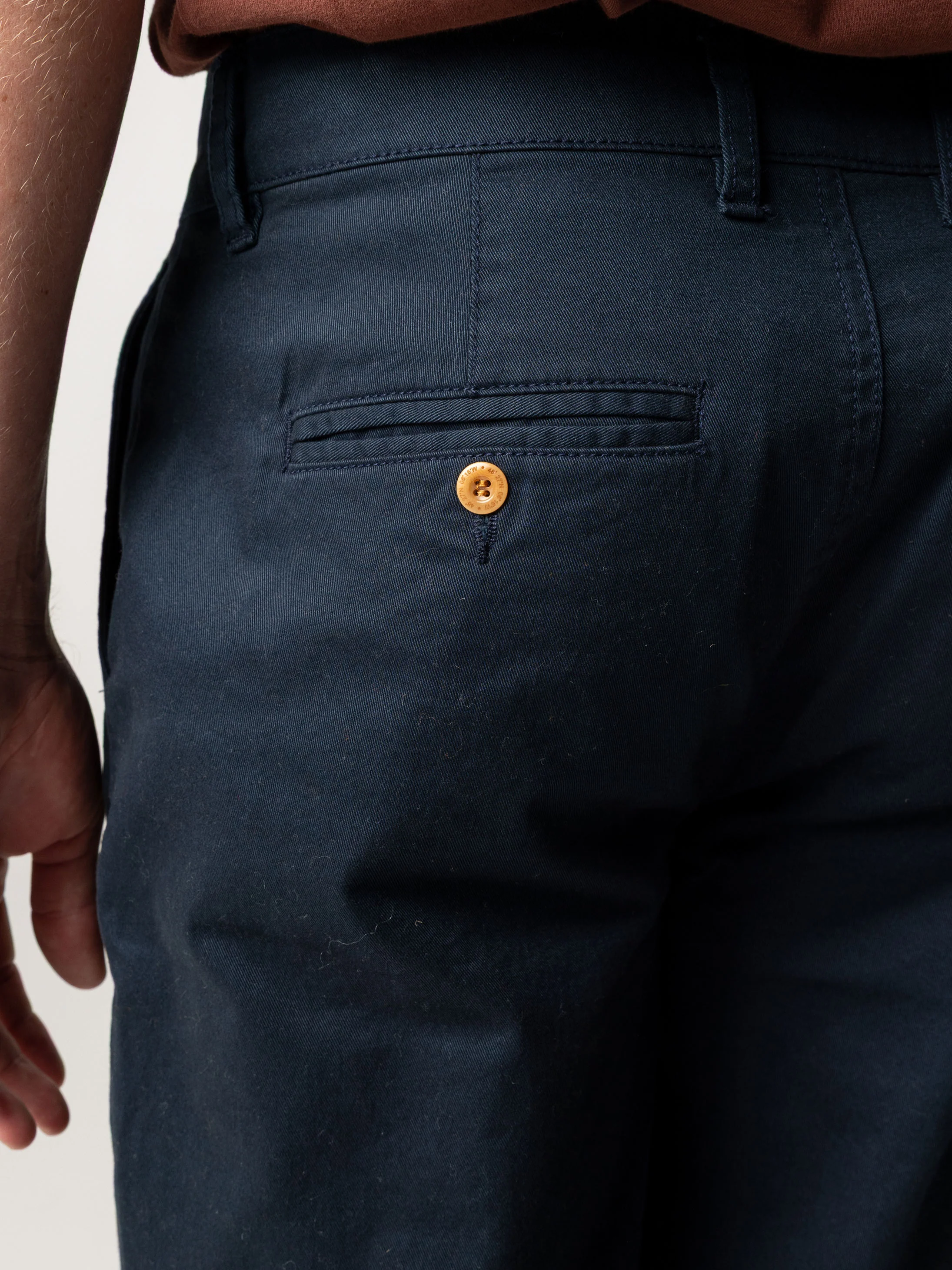 Men's Rincon Slim Fit Chino - Image 7