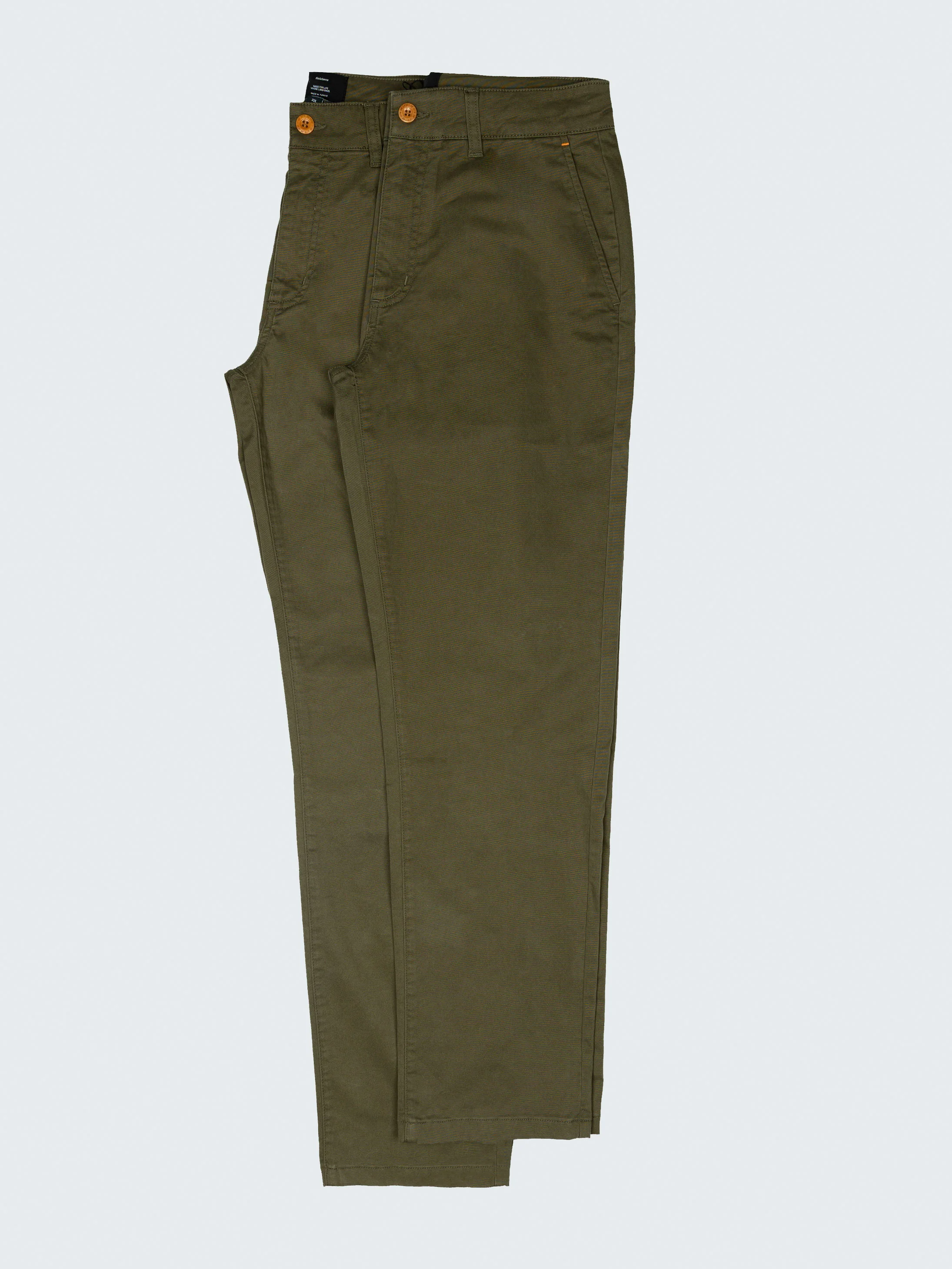 Men's Rincon Slim Fit Chino - Image 5