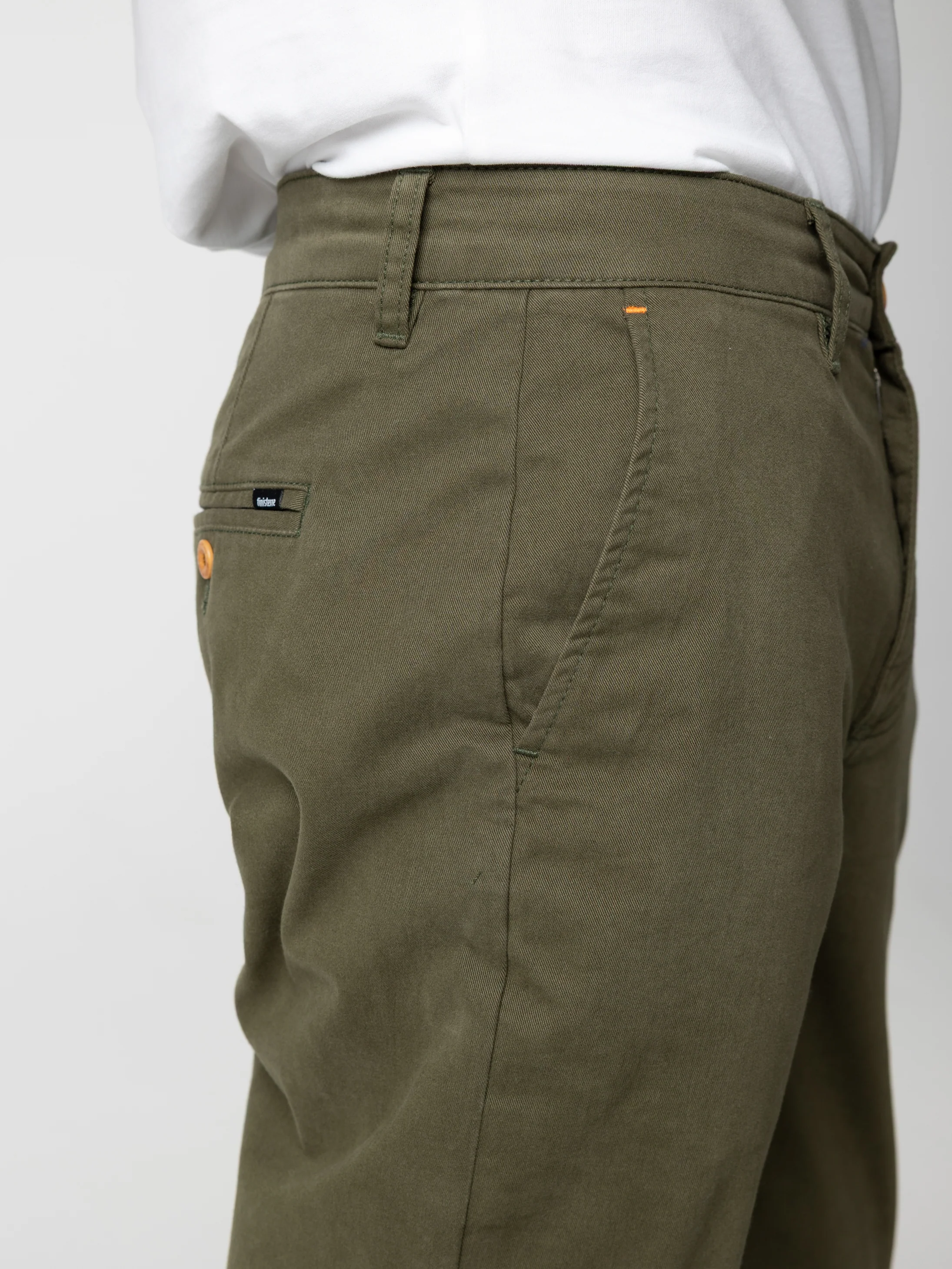 Men's Rincon Slim Fit Chino - Image 6