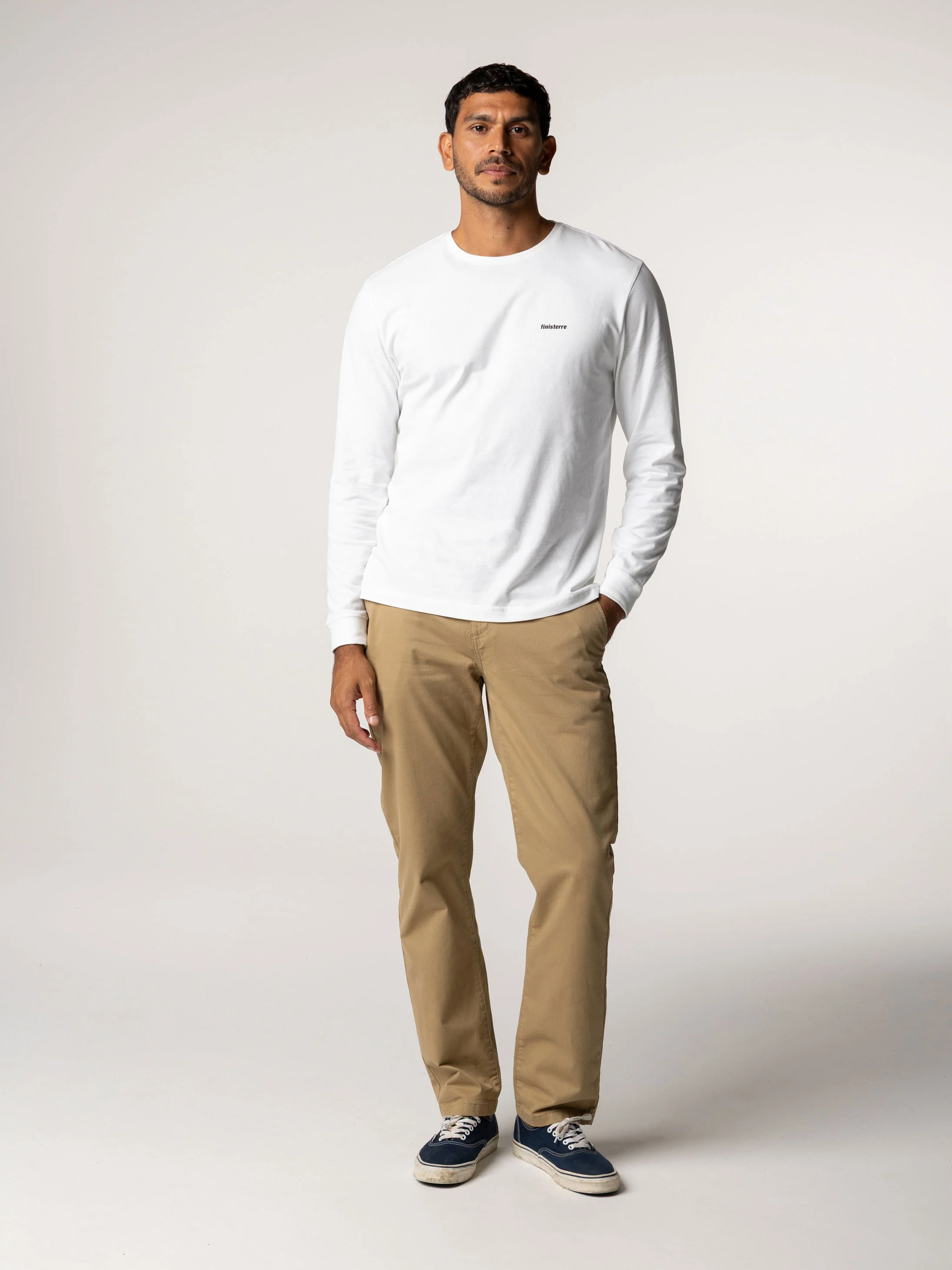 Men's Rincon Straight Fit Chino - Image 3