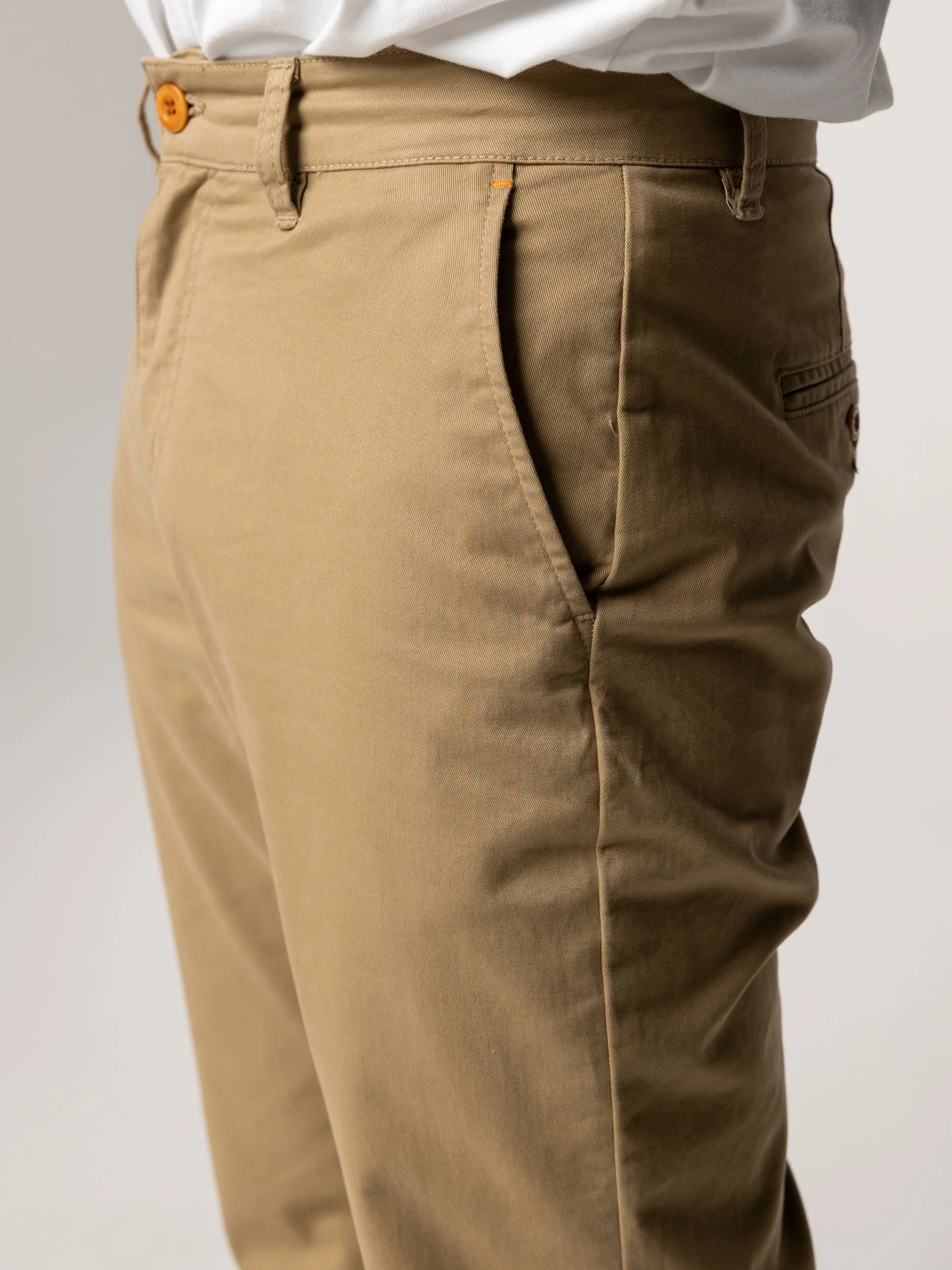 Men's Rincon Straight Fit Chino - Image 6