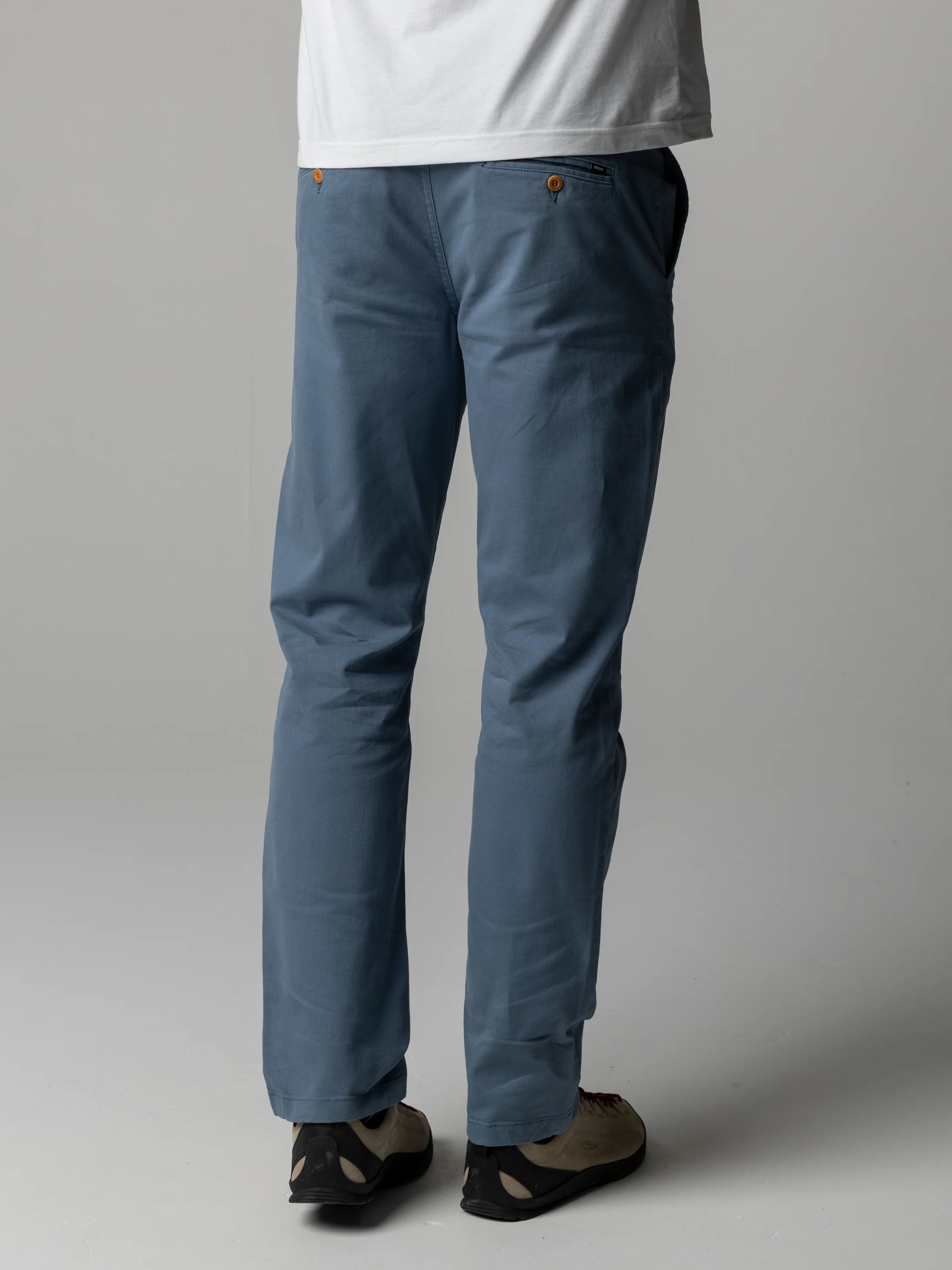 Men's Rincon Straight Fit Chino - Image 3