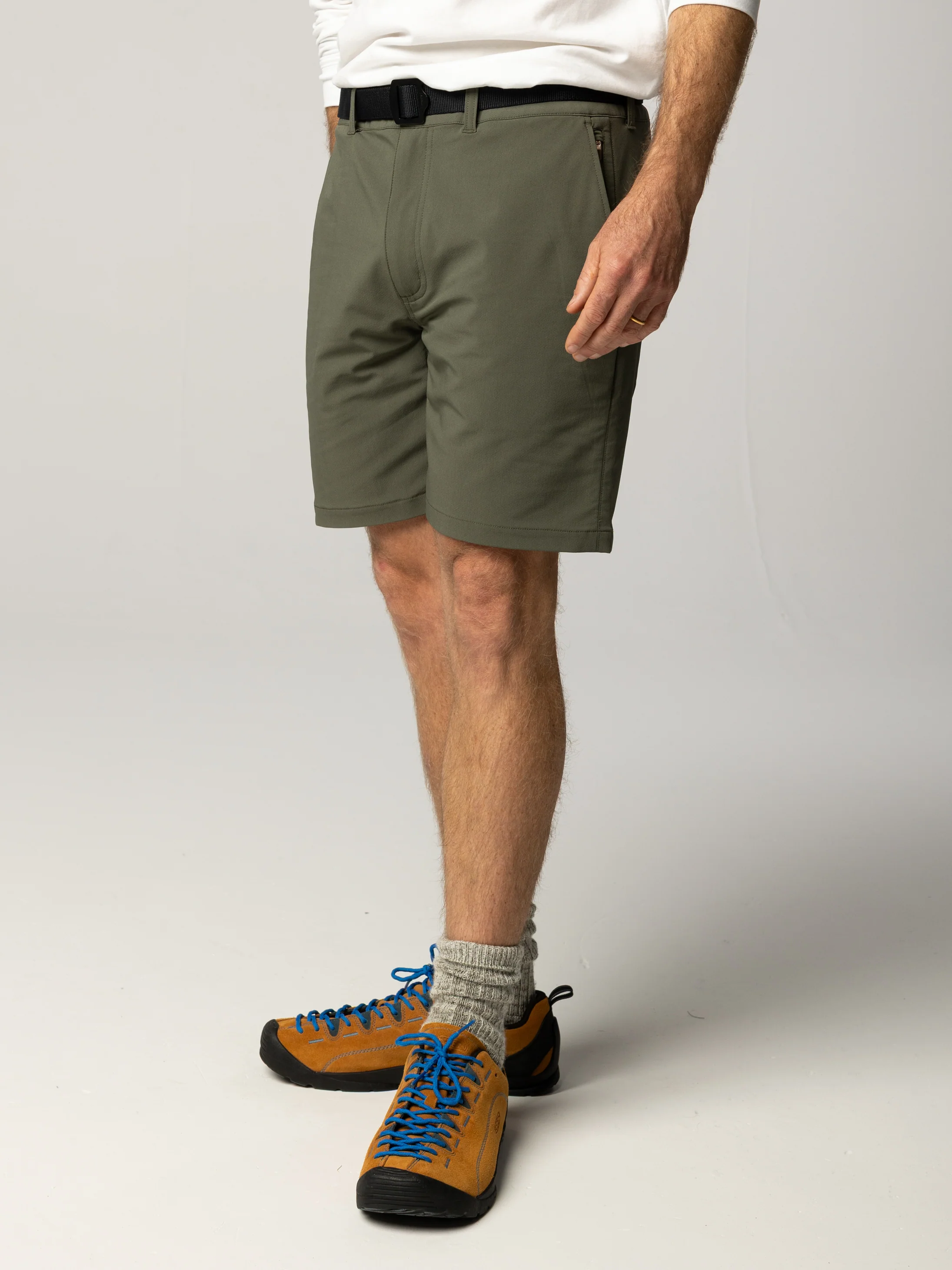 Men's Rincon Voyager Short - Image 2