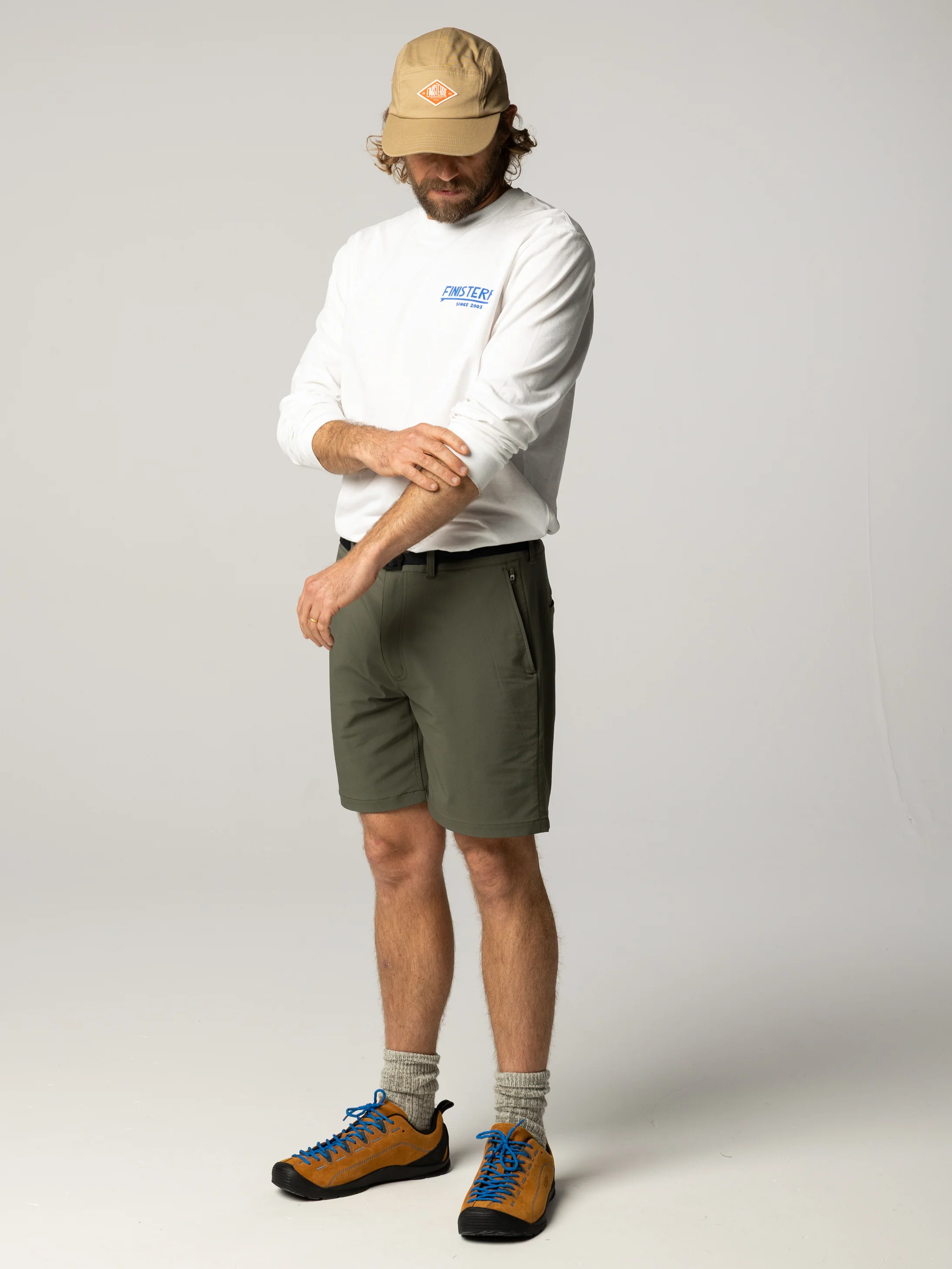 Men's Rincon Voyager Short - Image 4