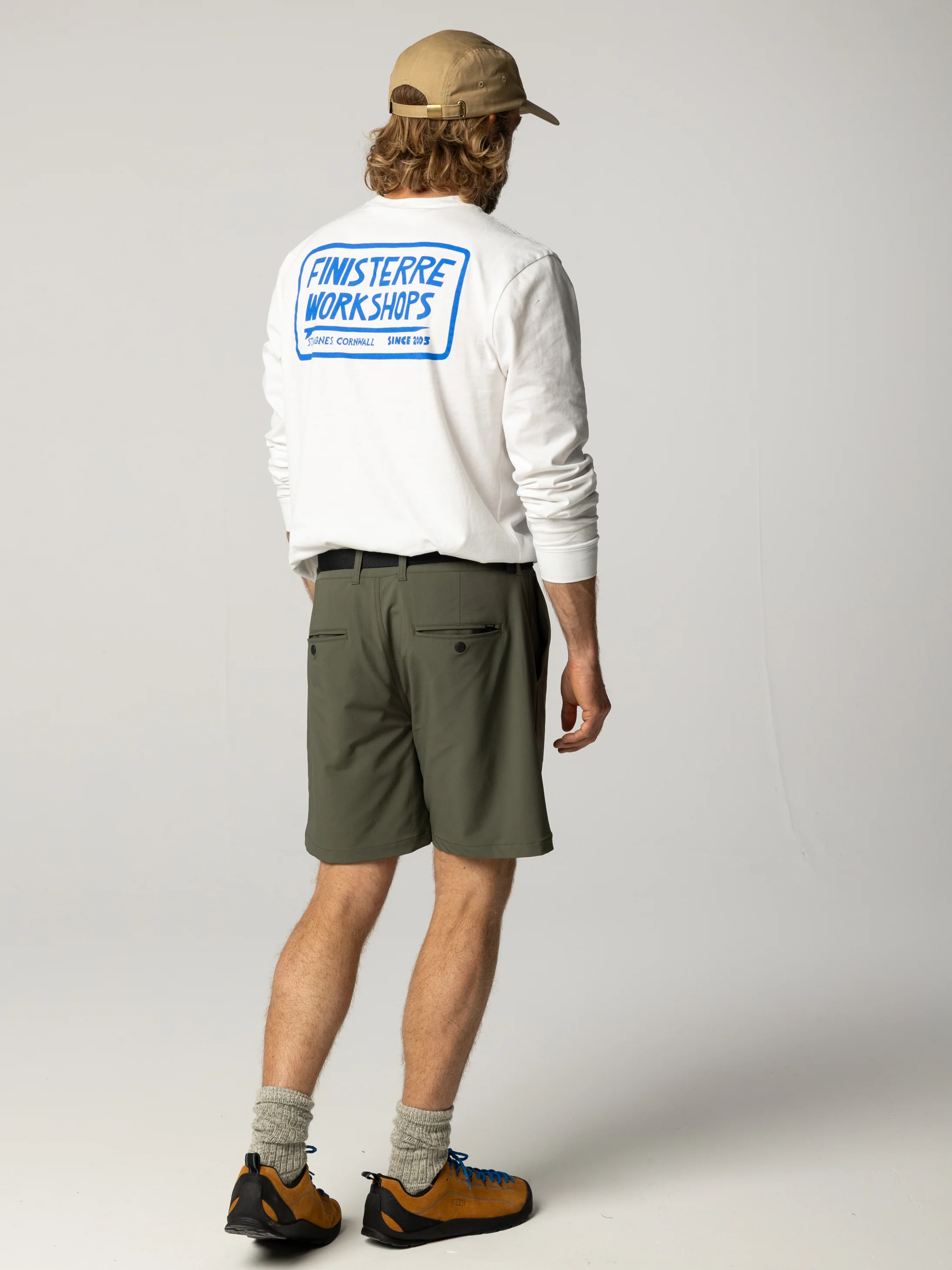 Men's Rincon Voyager Short - Image 5