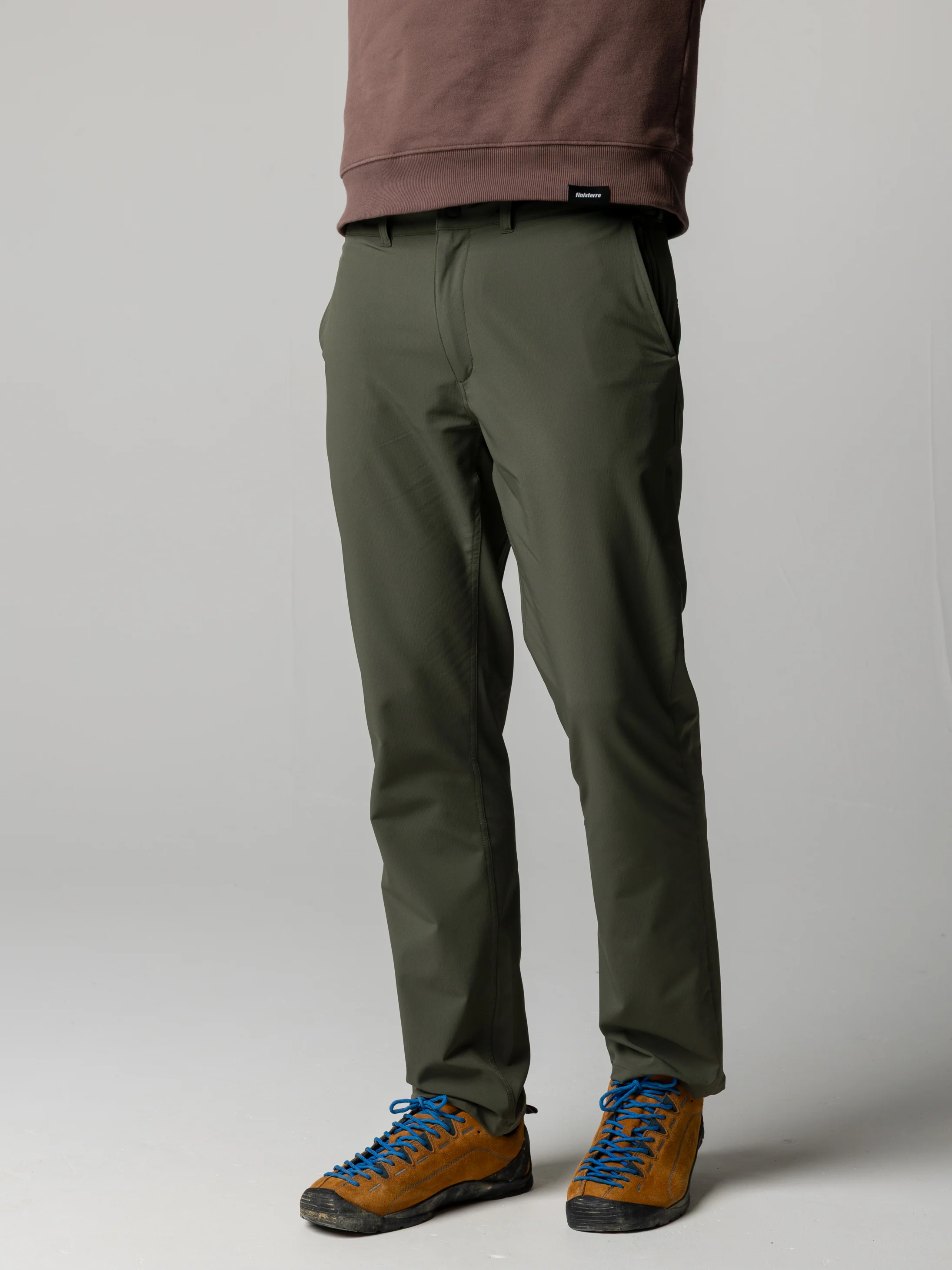 Men's Rincon Voyager Trouser - Image 2