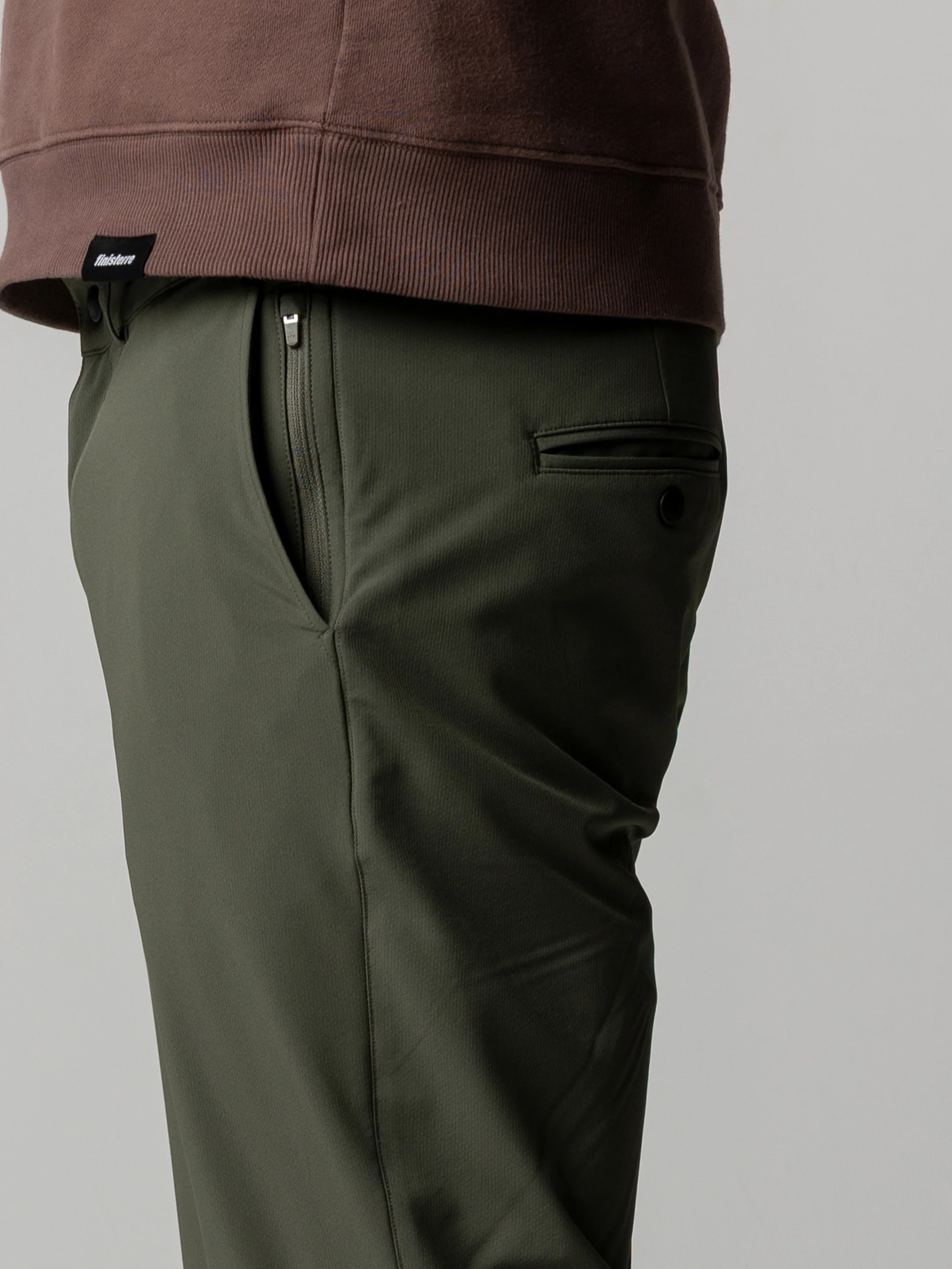 Men's Rincon Voyager Trouser - Image 6