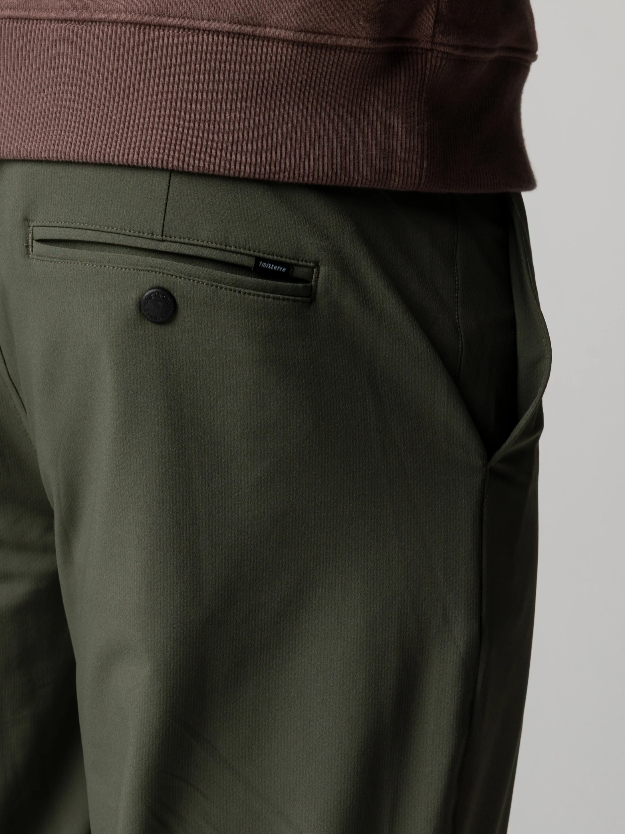 Men's Rincon Voyager Trouser - Image 7