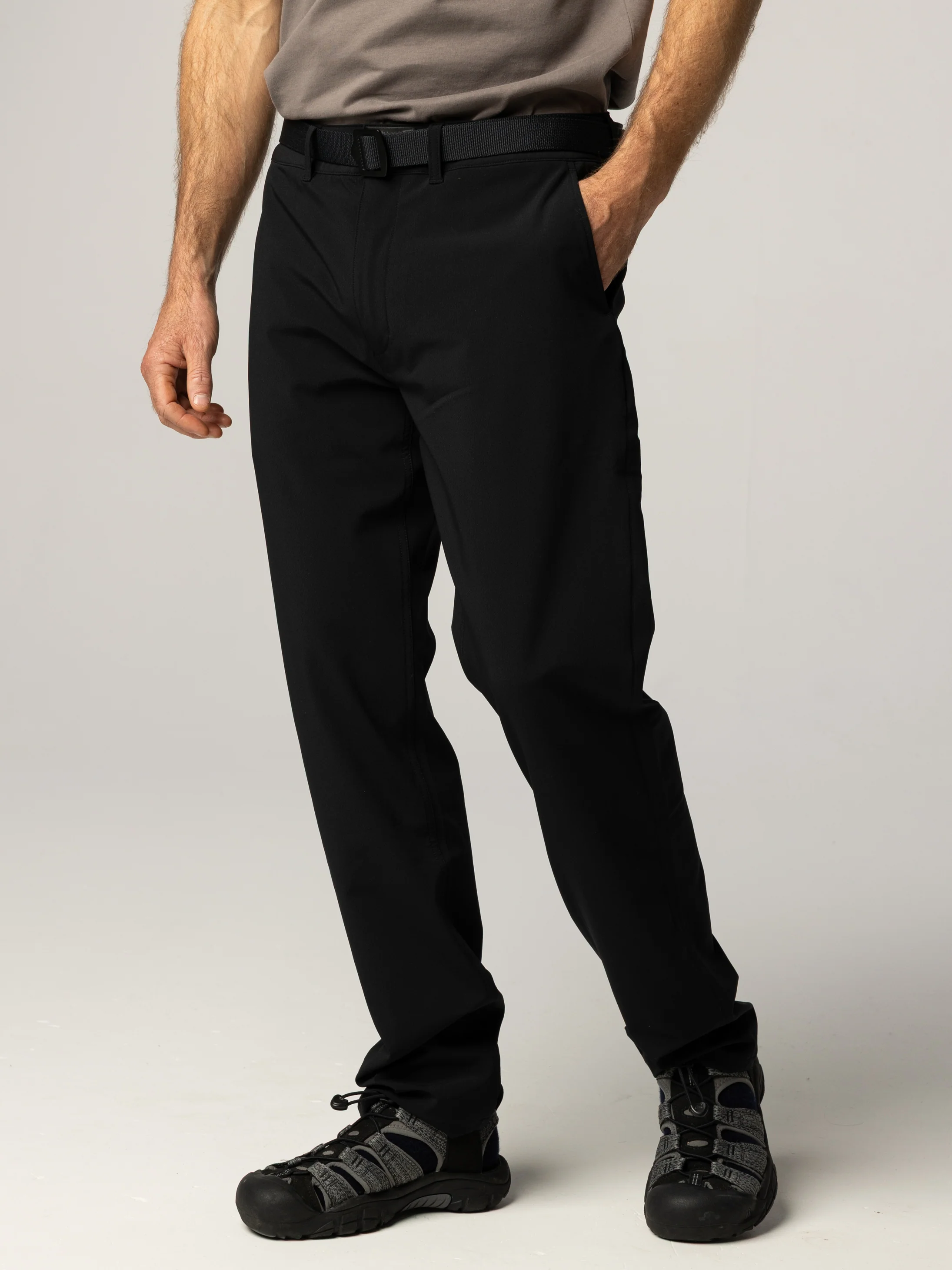 Men's Rincon Voyager Trouser - Image 2