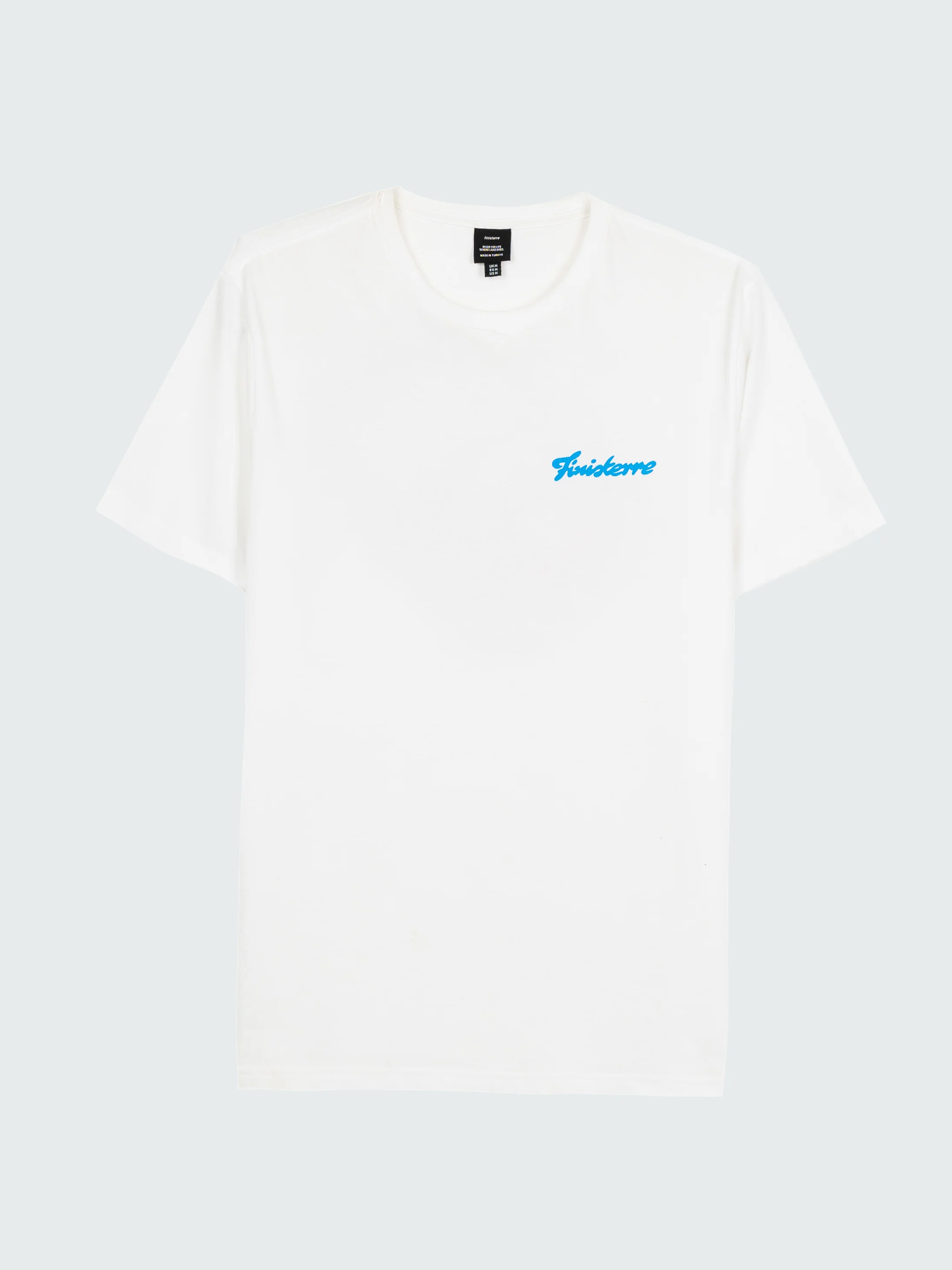 Men's Sardine T-Shirt - Image 2