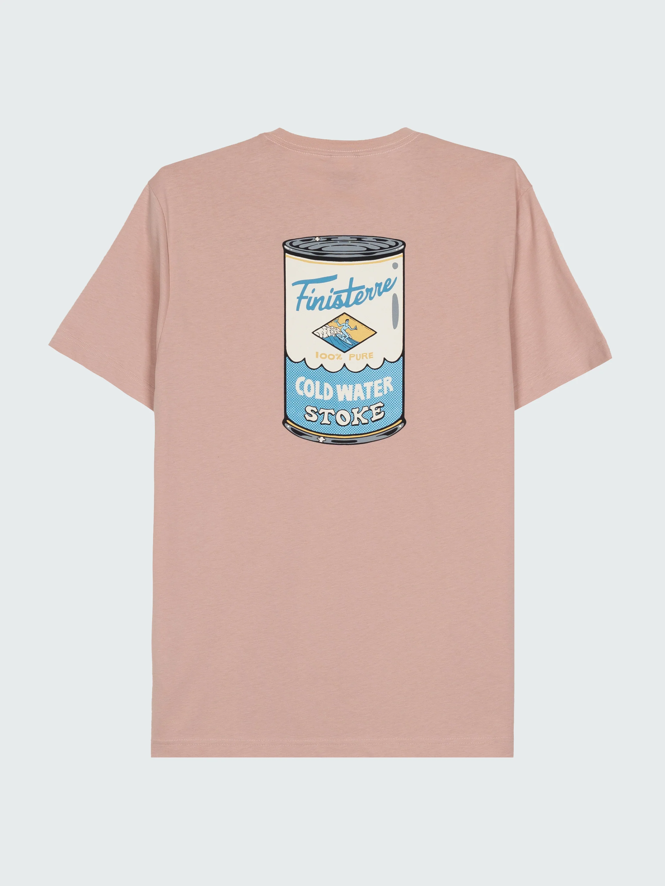 Men's Stoke Can T-Shirt - Image 2