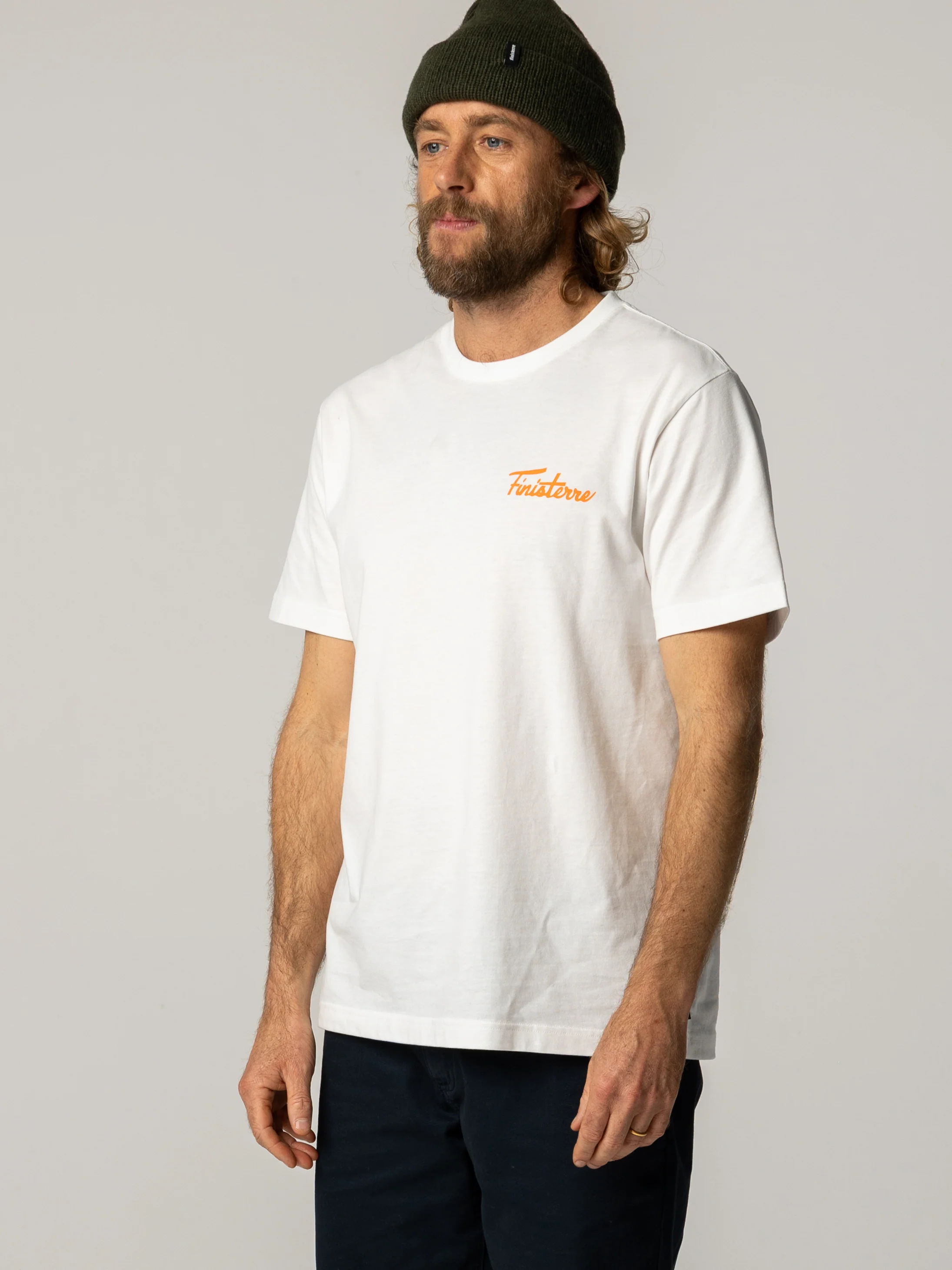 Men's Stoke Can T-Shirt - Image 4