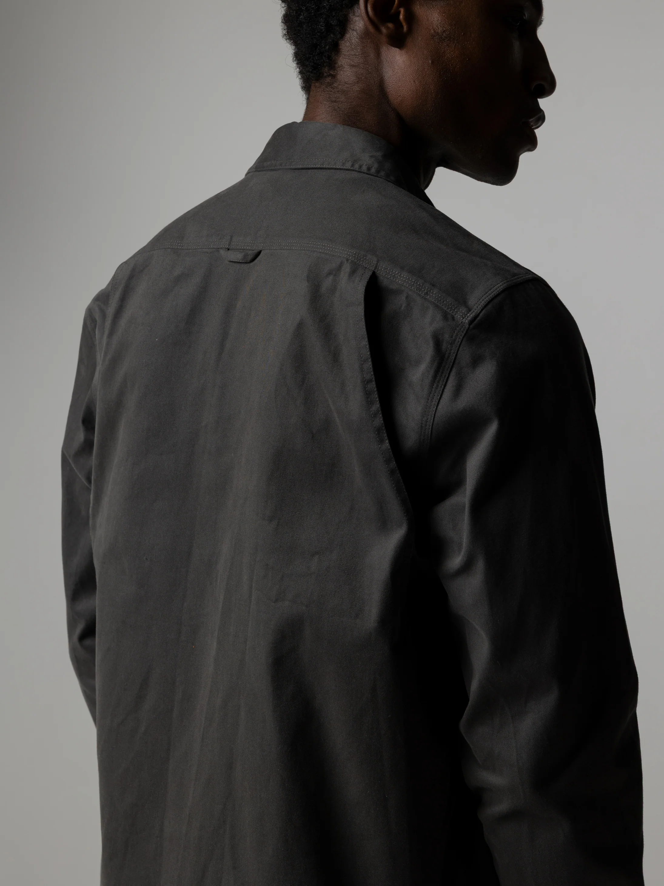 Men's Eddystone Stretch Shirt - Image 6