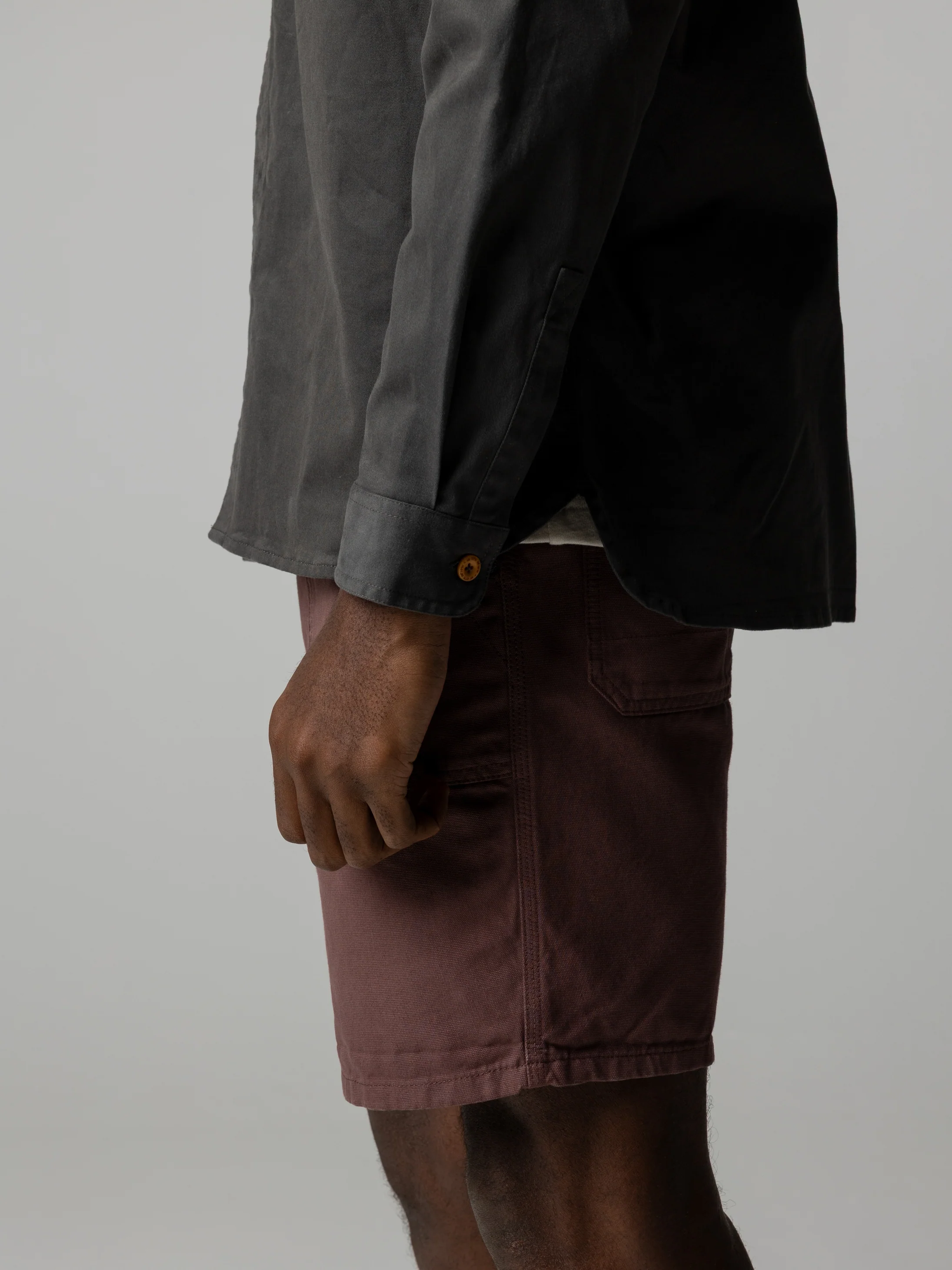 Men's Eddystone Stretch Shirt - Image 7