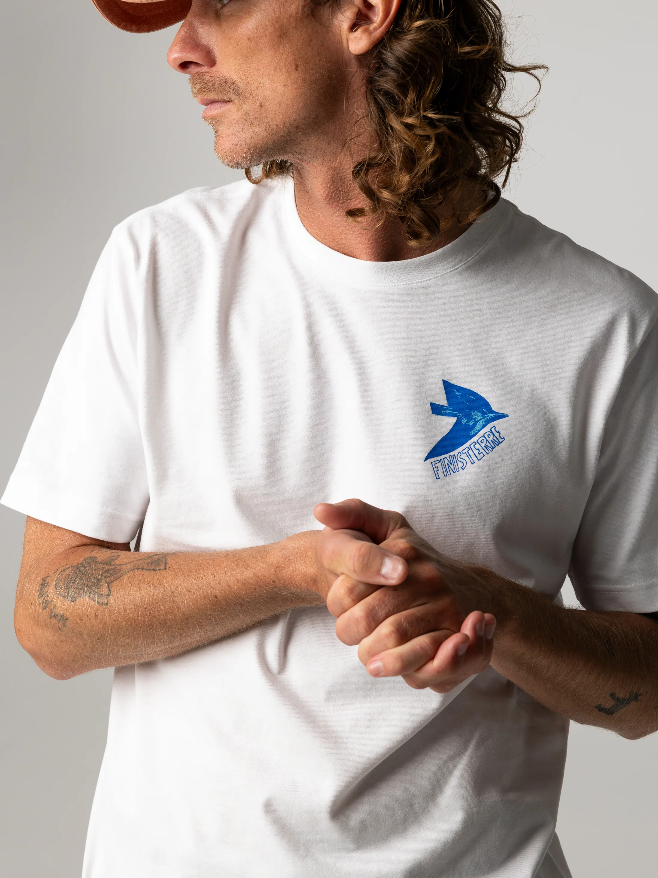 Men's Sunrays T-Shirt - Image 5