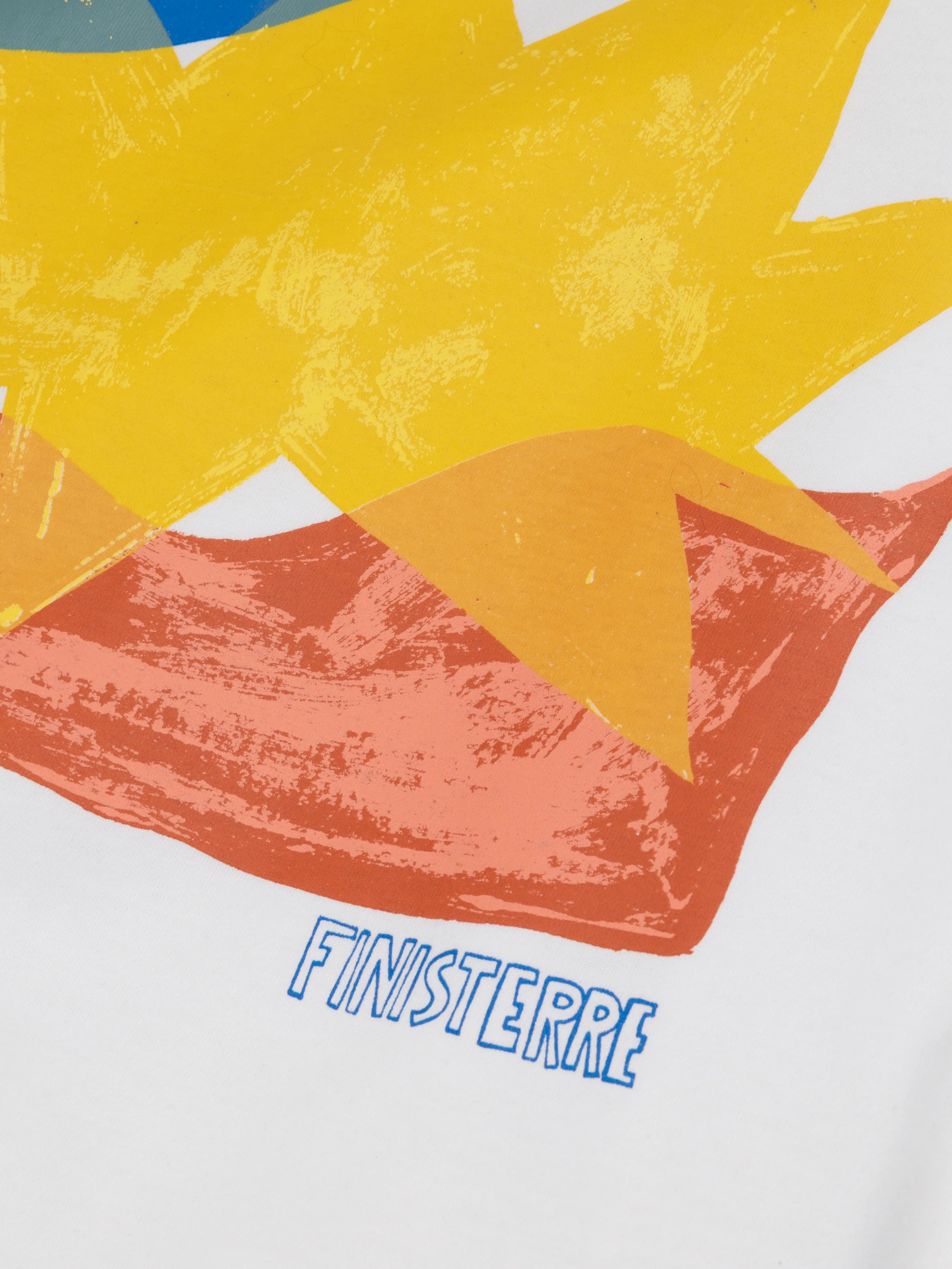 Men's Sunrays T-Shirt - Image 6