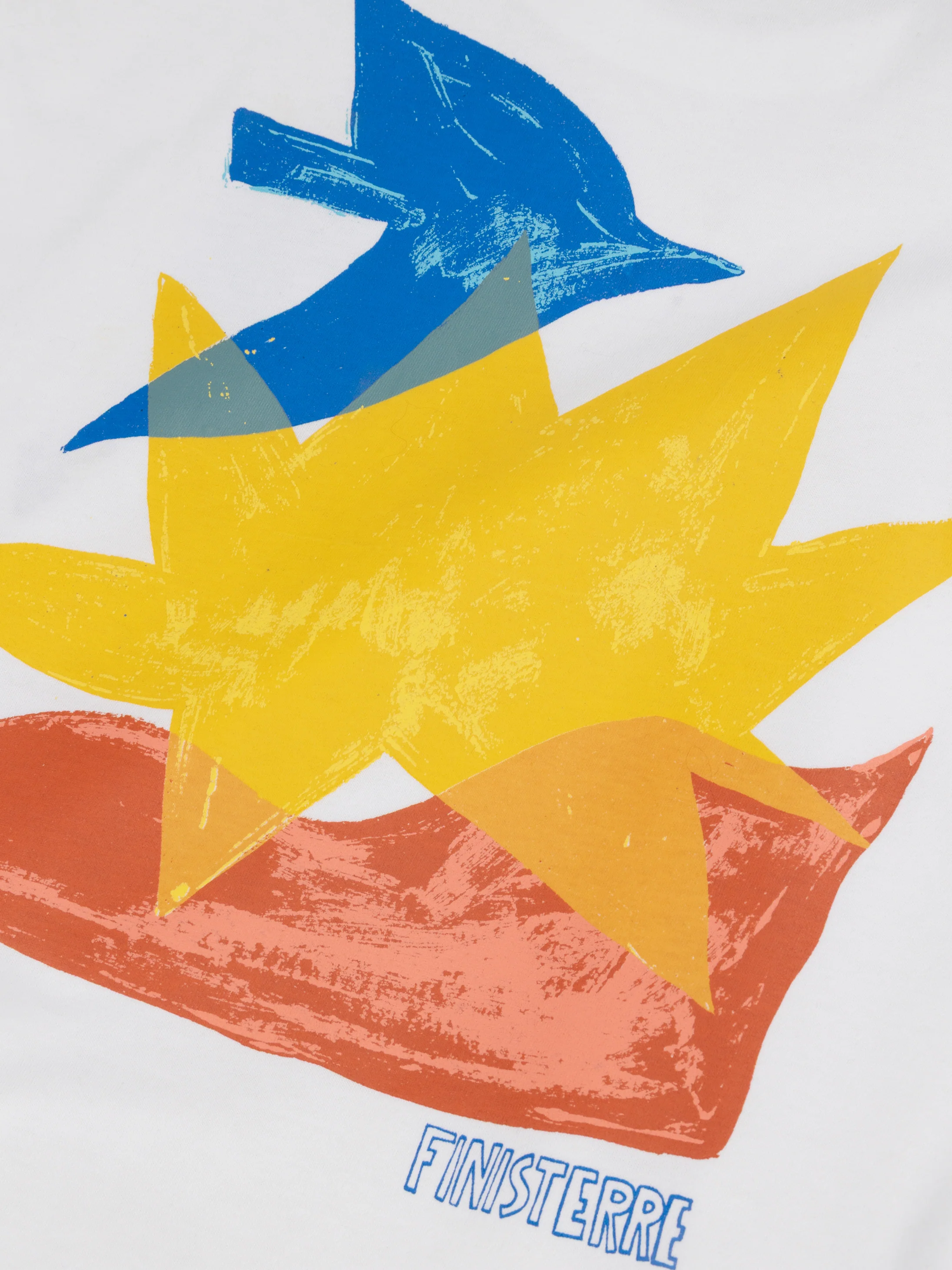 Men's Sunrays T-Shirt - Image 7