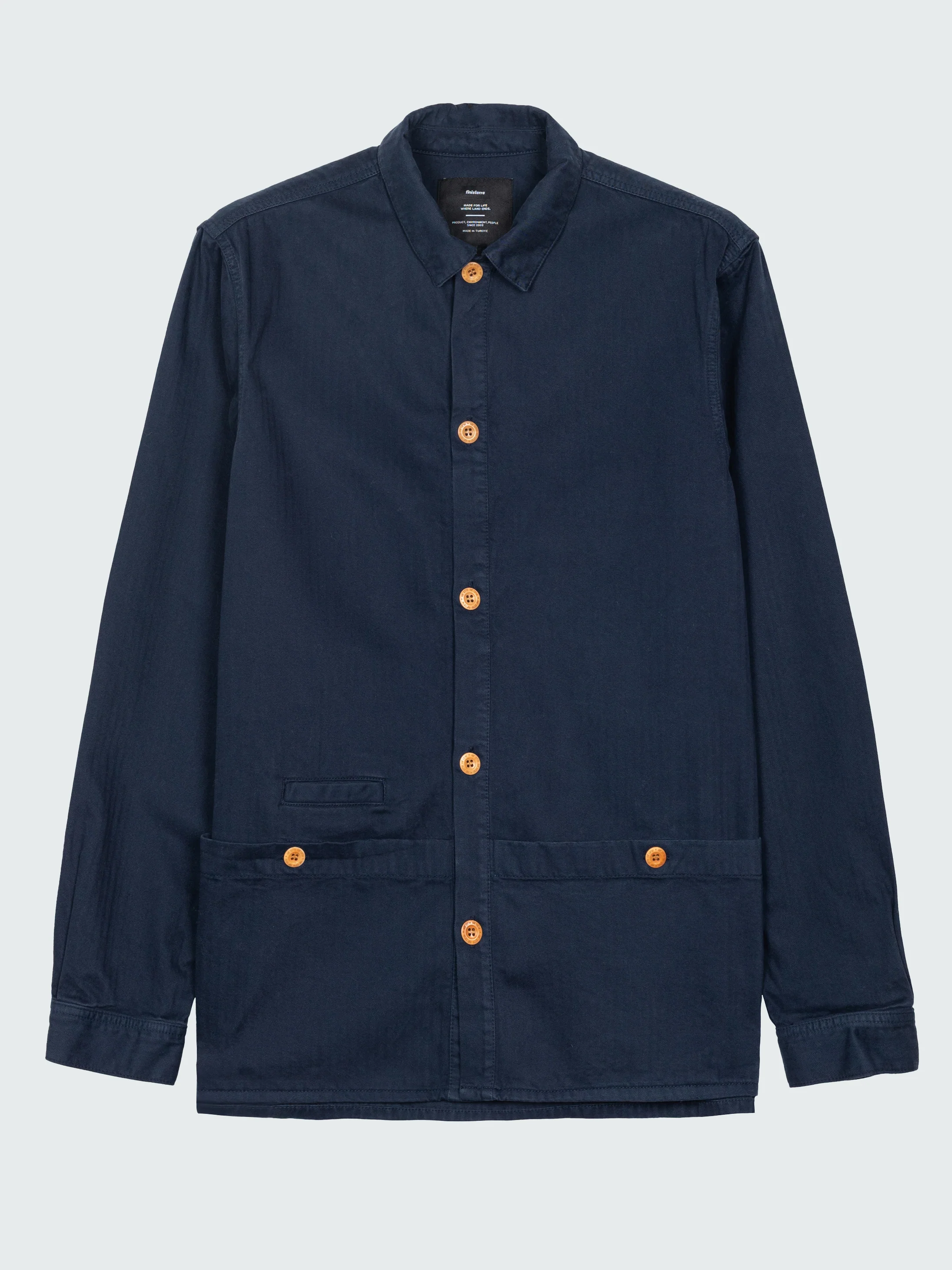 Men's Tonkin Work Shirt