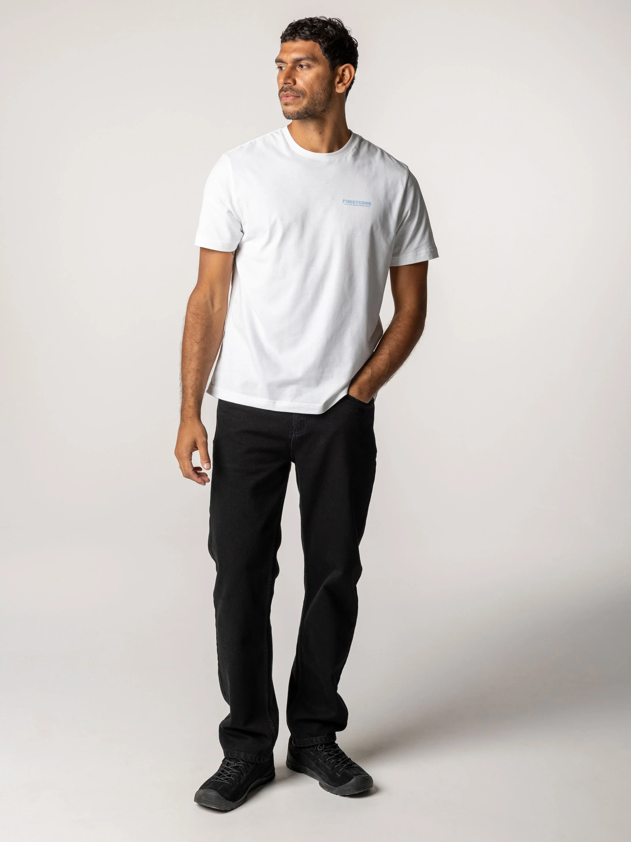 Men's Marin Jean - Image 3