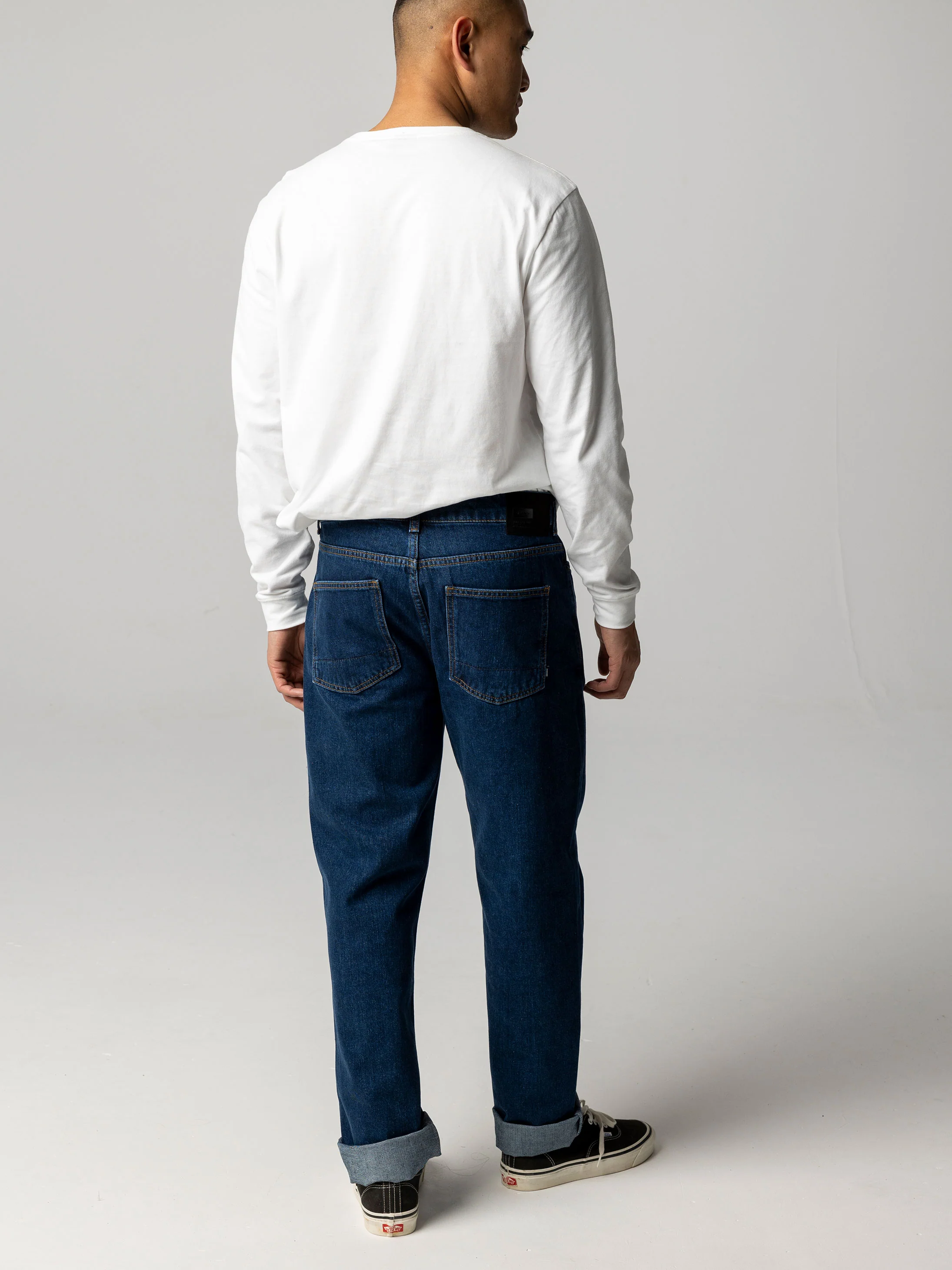 Men's Marin Jean - Image 3