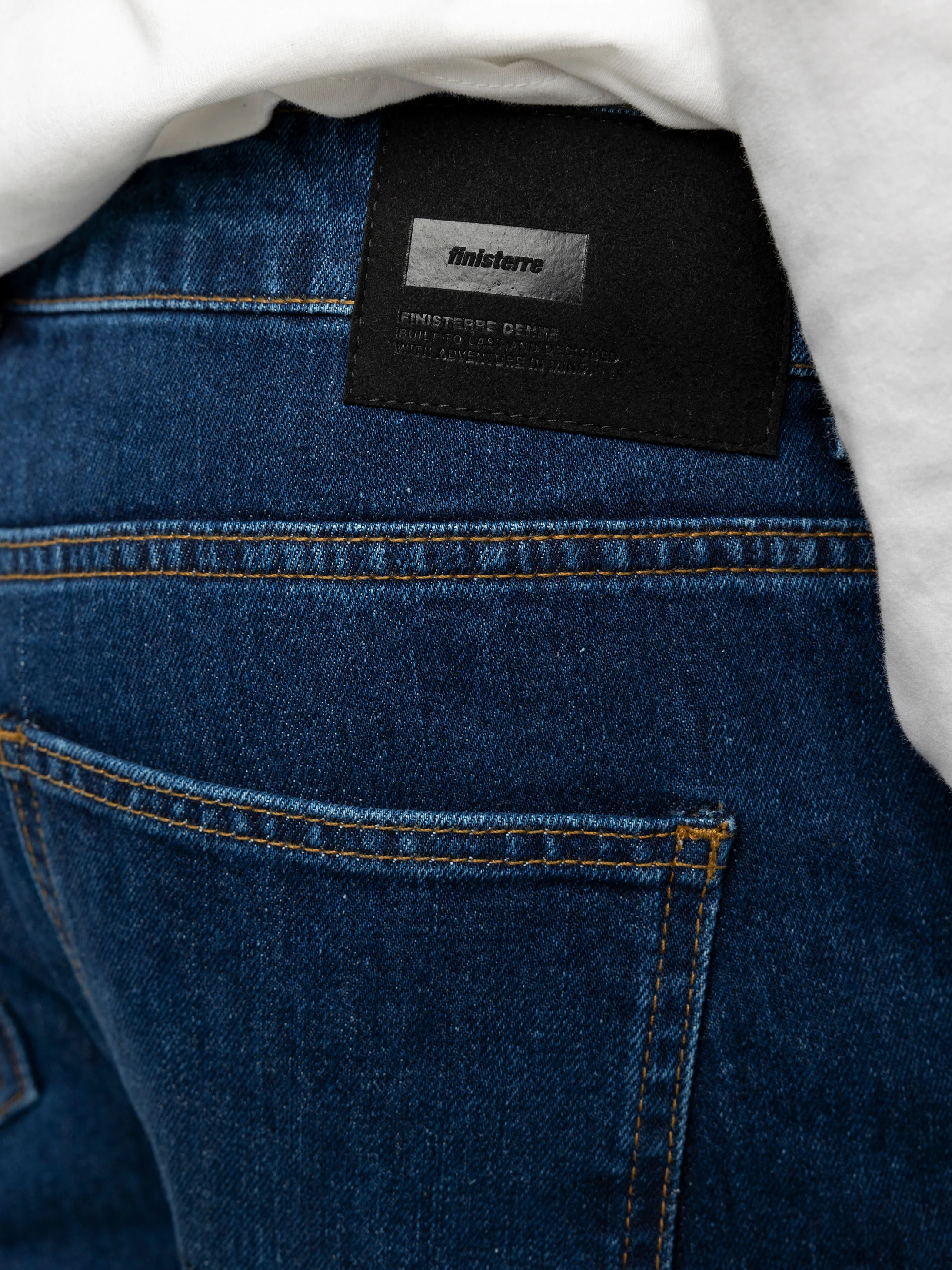 Men's Marin Jean - Image 6