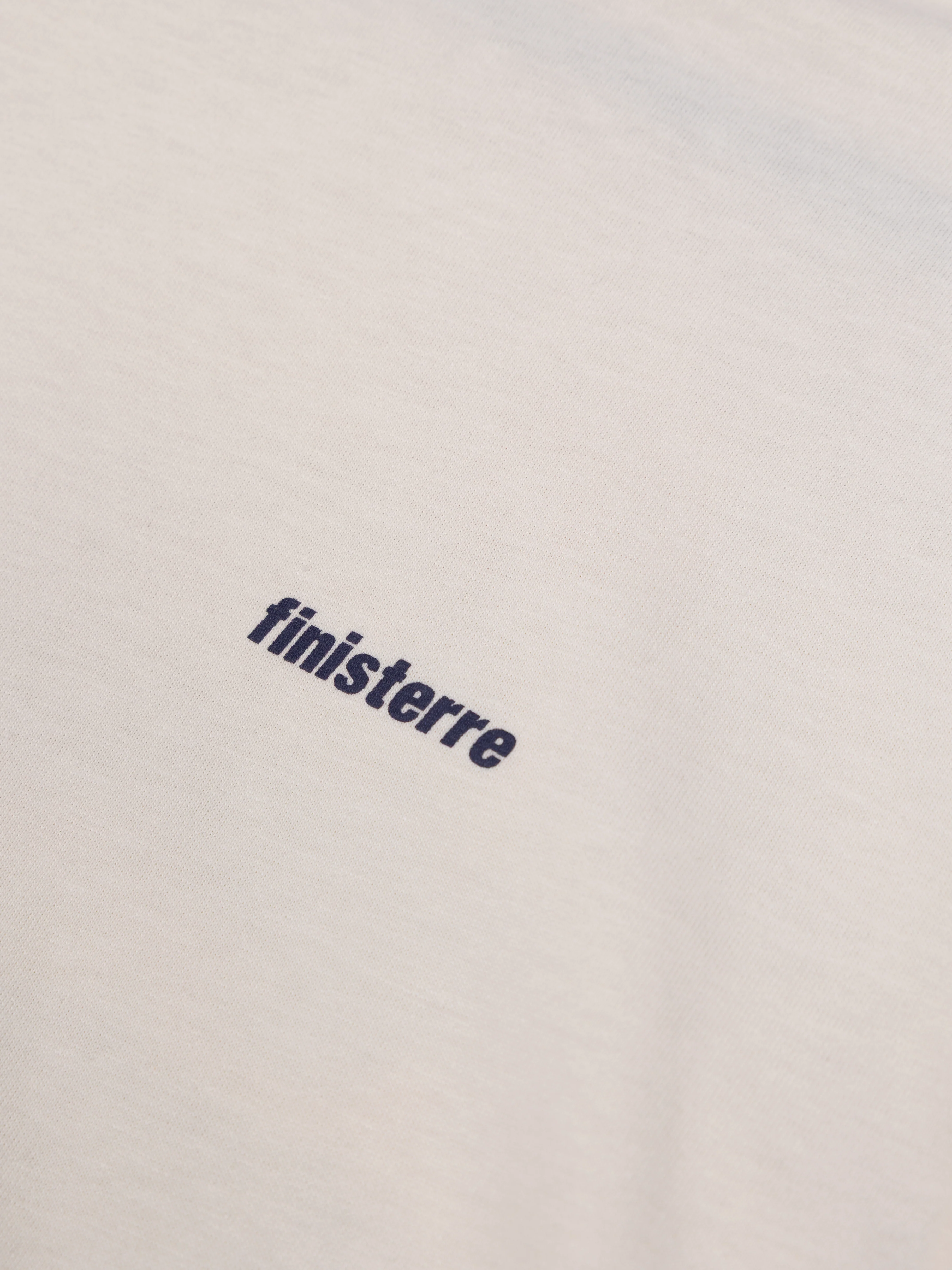 Men's Waves T-Shirt - Image 5