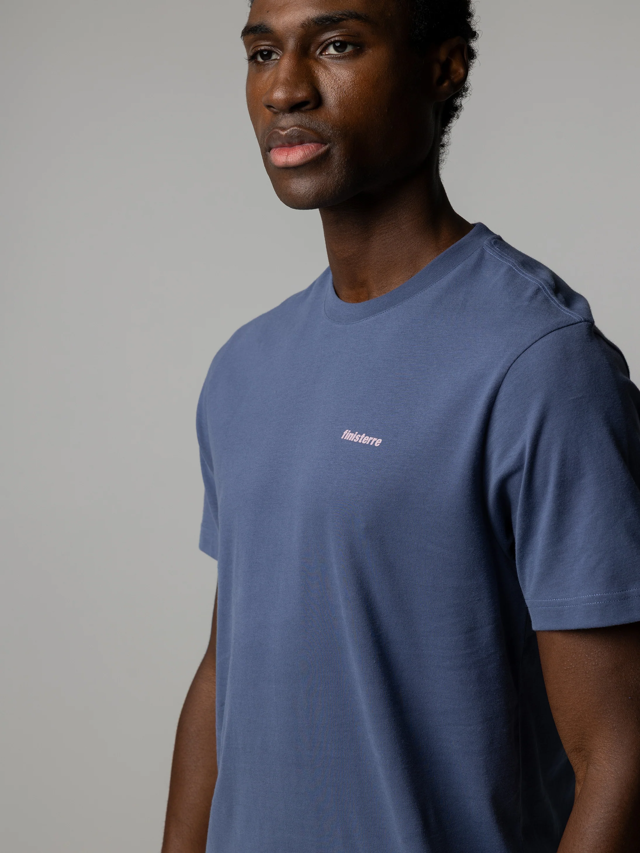 Men's Waves T-Shirt - Image 5