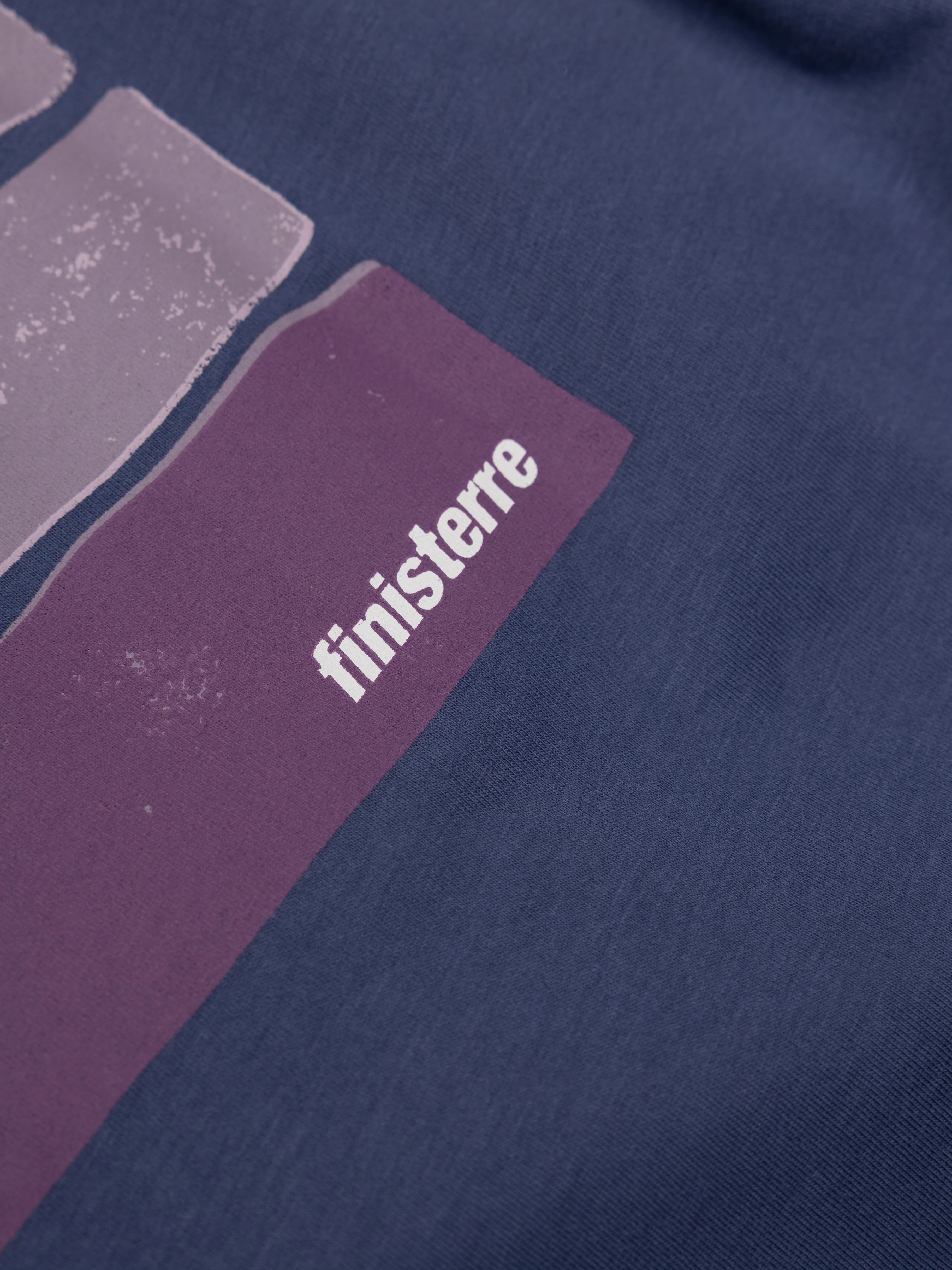 Men's Waves T-Shirt - Image 7