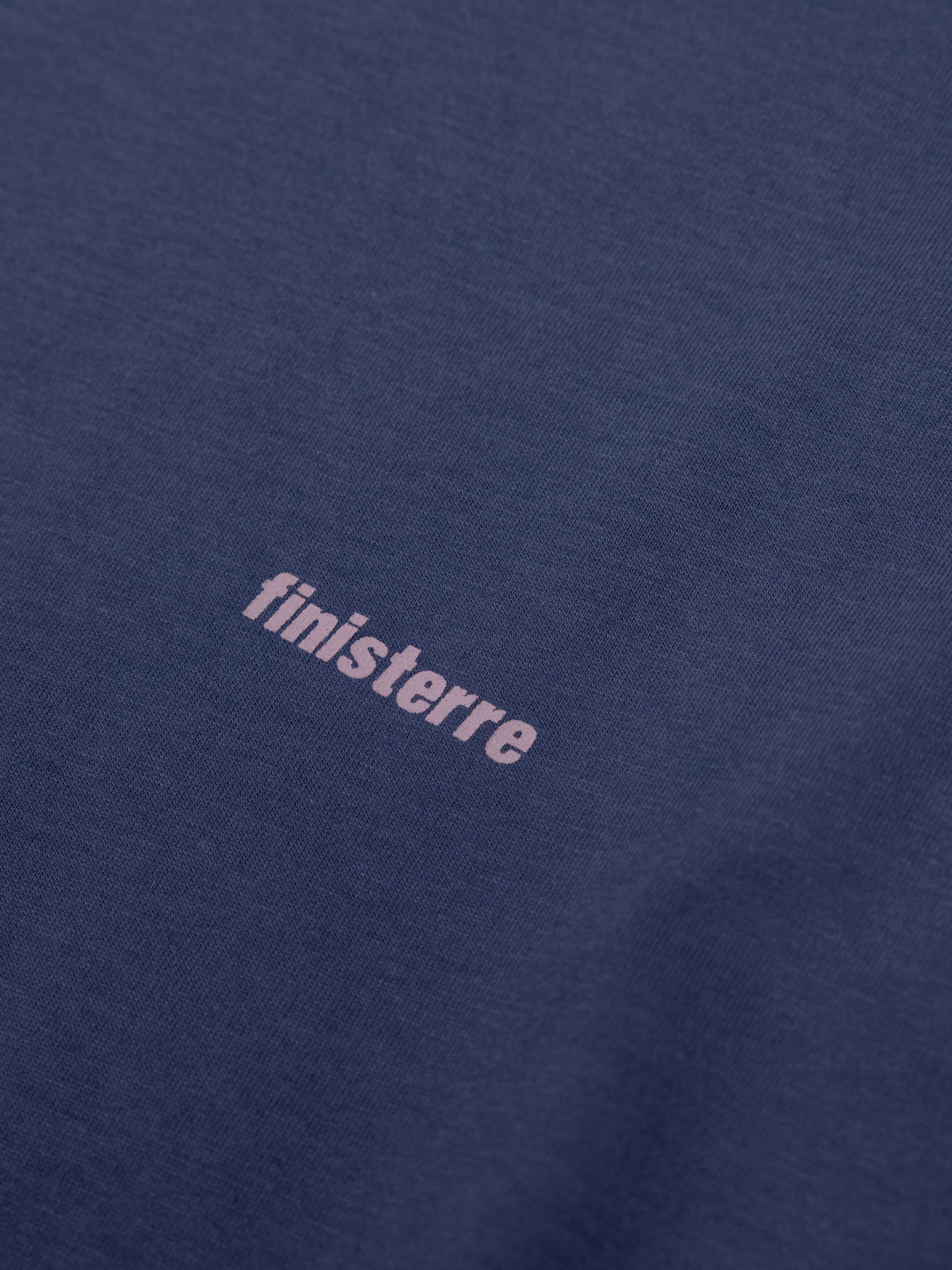 Men's Waves T-Shirt - Image 8