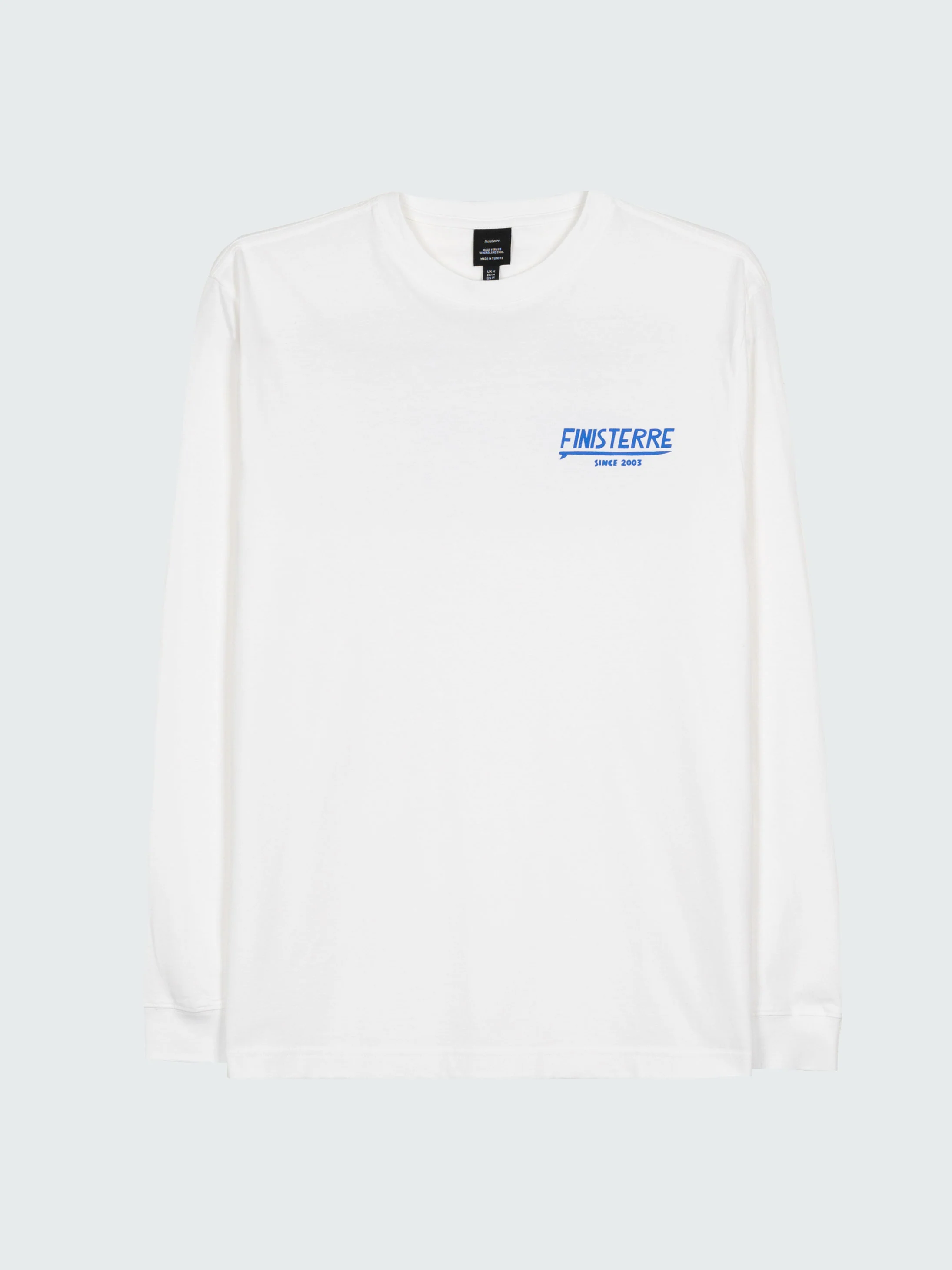 Men's Workshops Long Sleeve T-Shirt