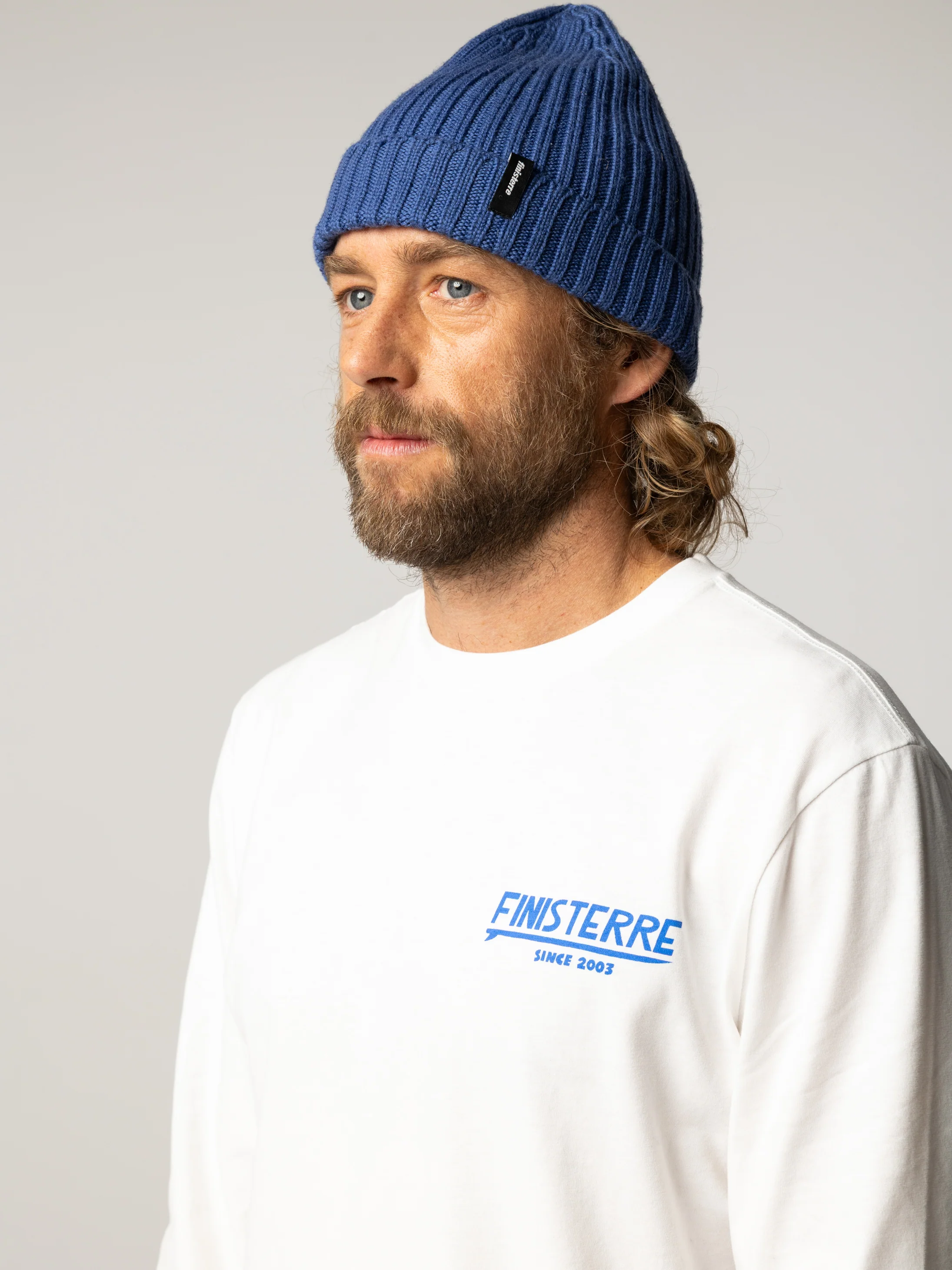 Men's Workshops Long Sleeve T-Shirt - Image 5