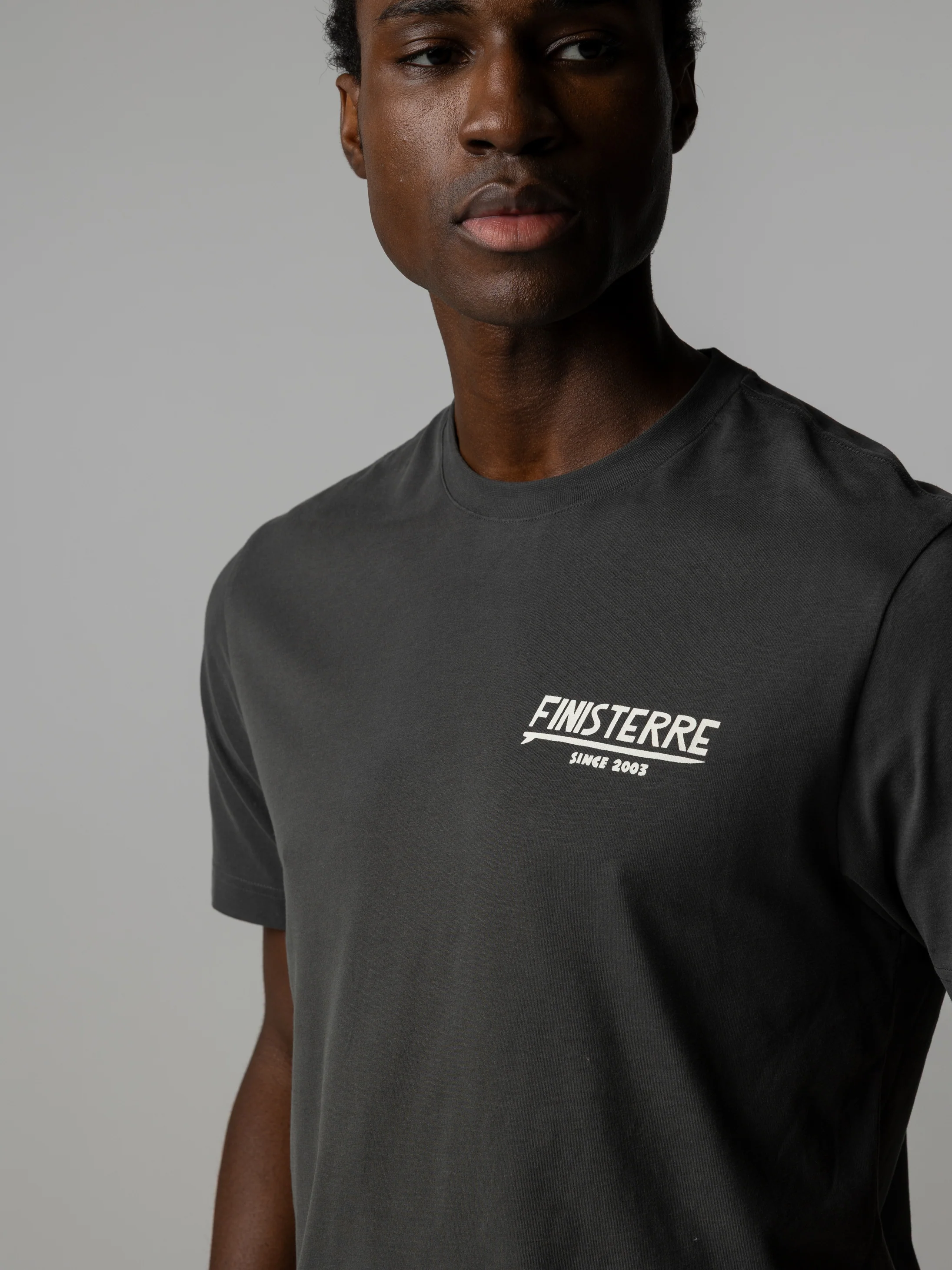 Men's Workshops T-Shirt - Image 5